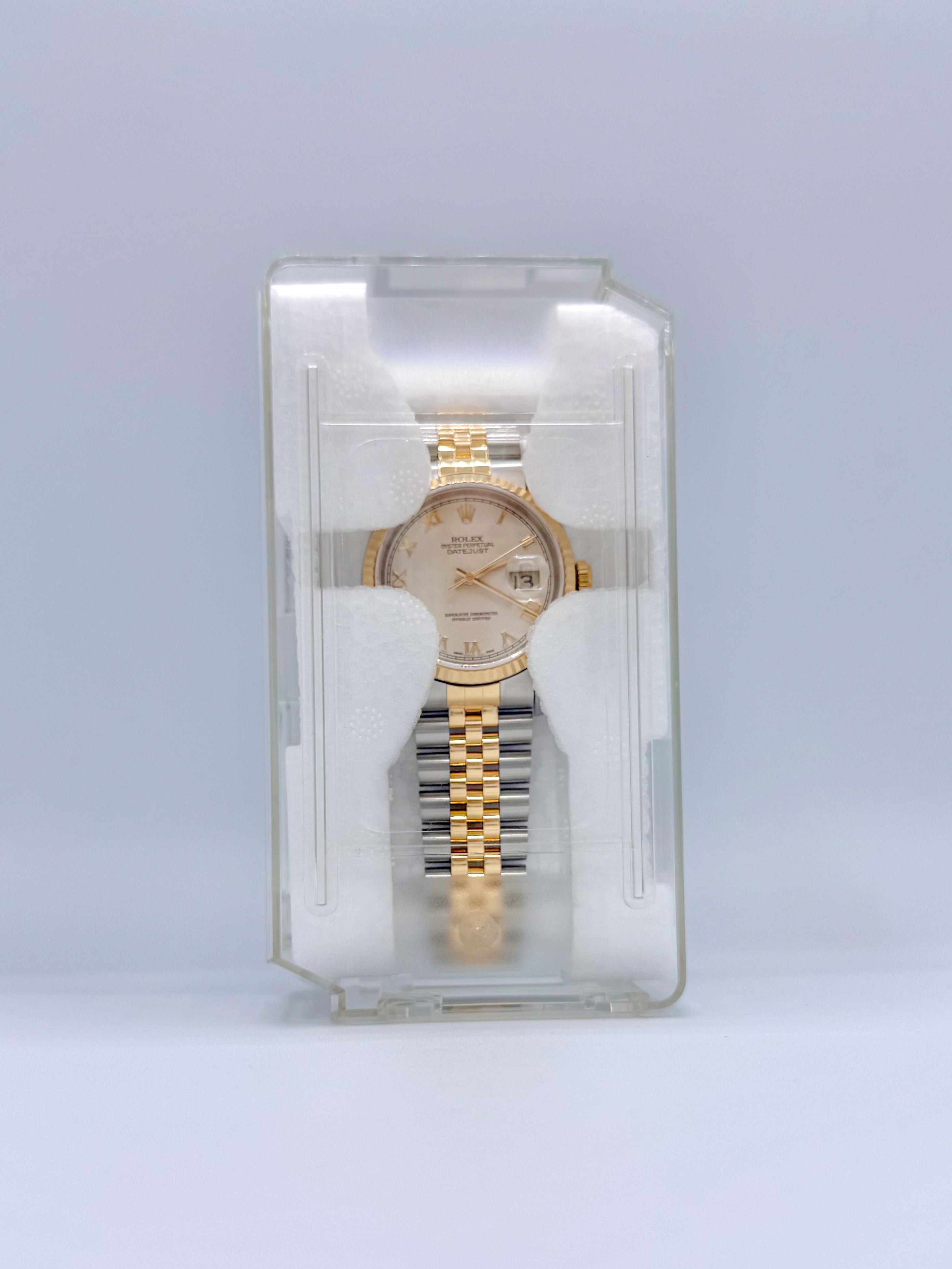 ROLEX DATEJUST 36MM