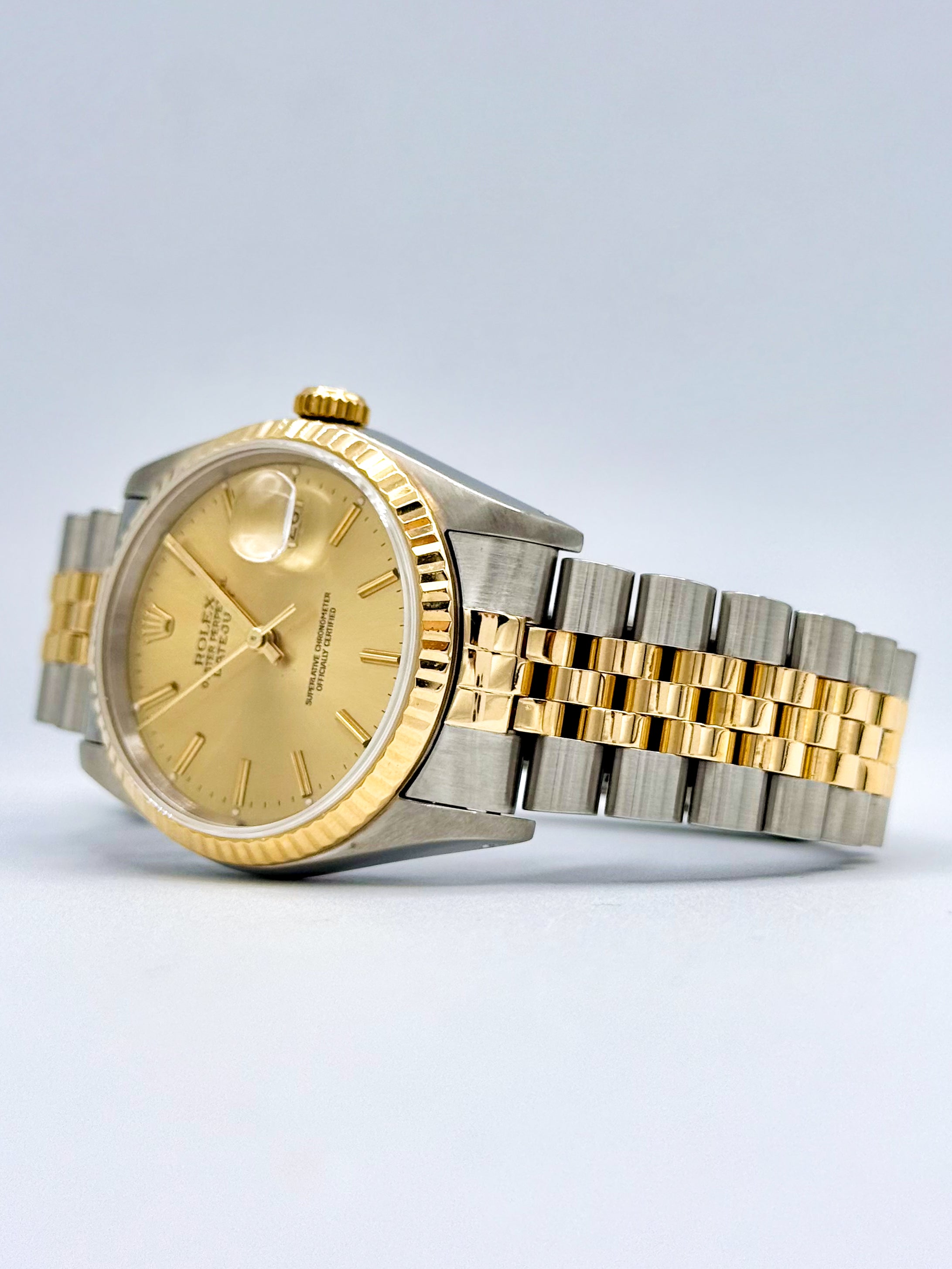 ROLEX DATEJUST 36MM
