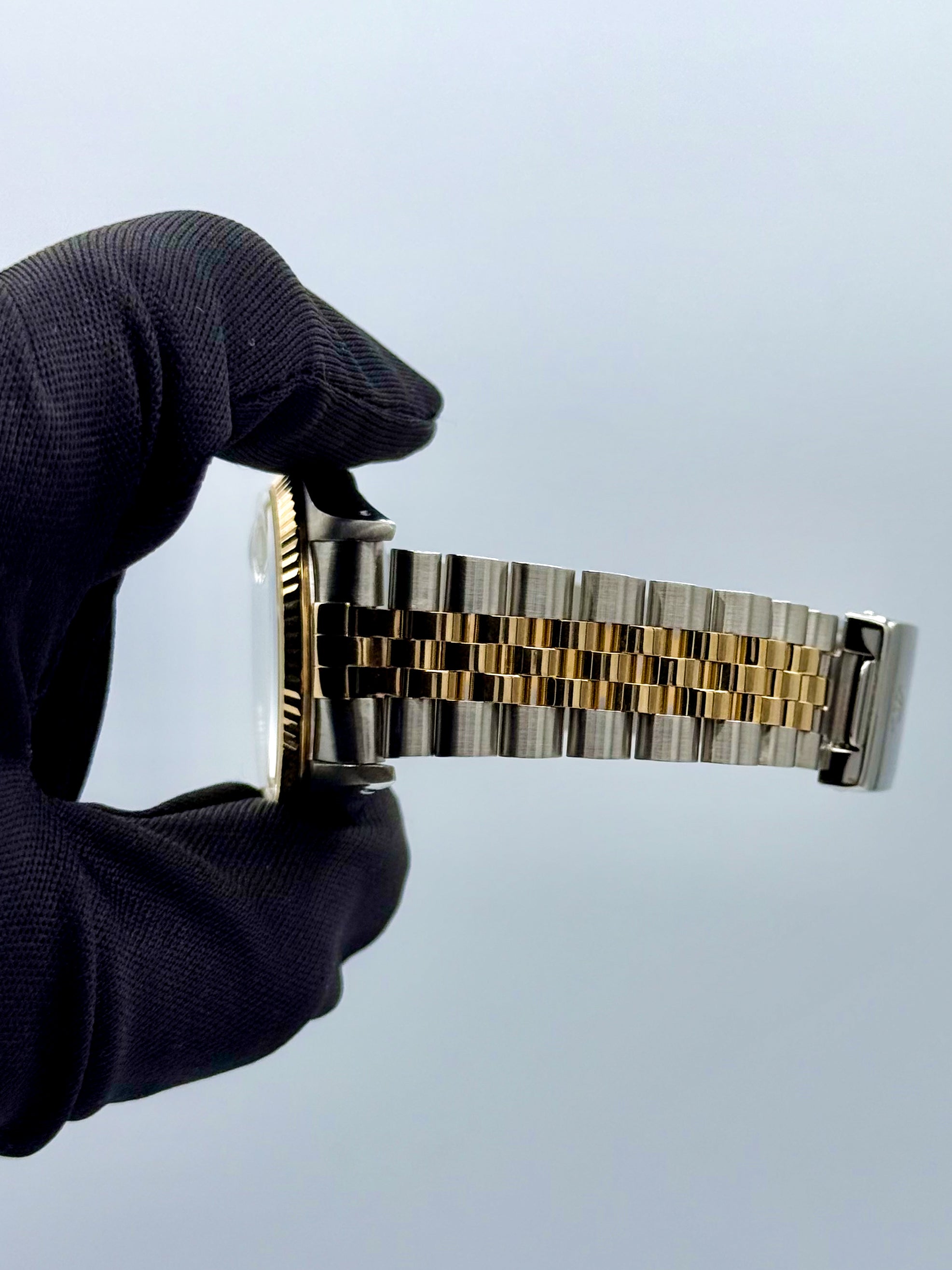 ROLEX DATEJUST 36MM