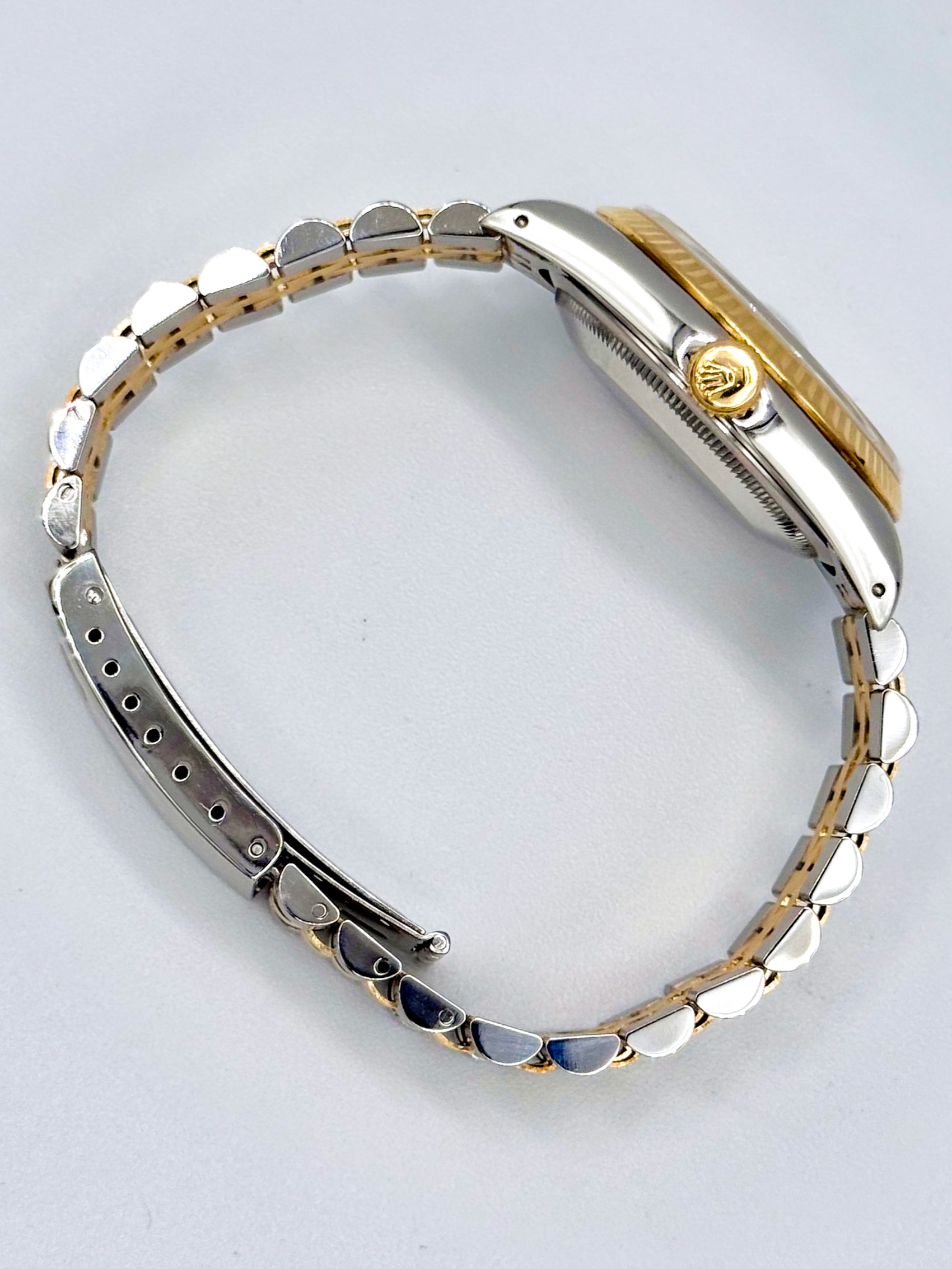 ROLEX DATEJUST 36MM