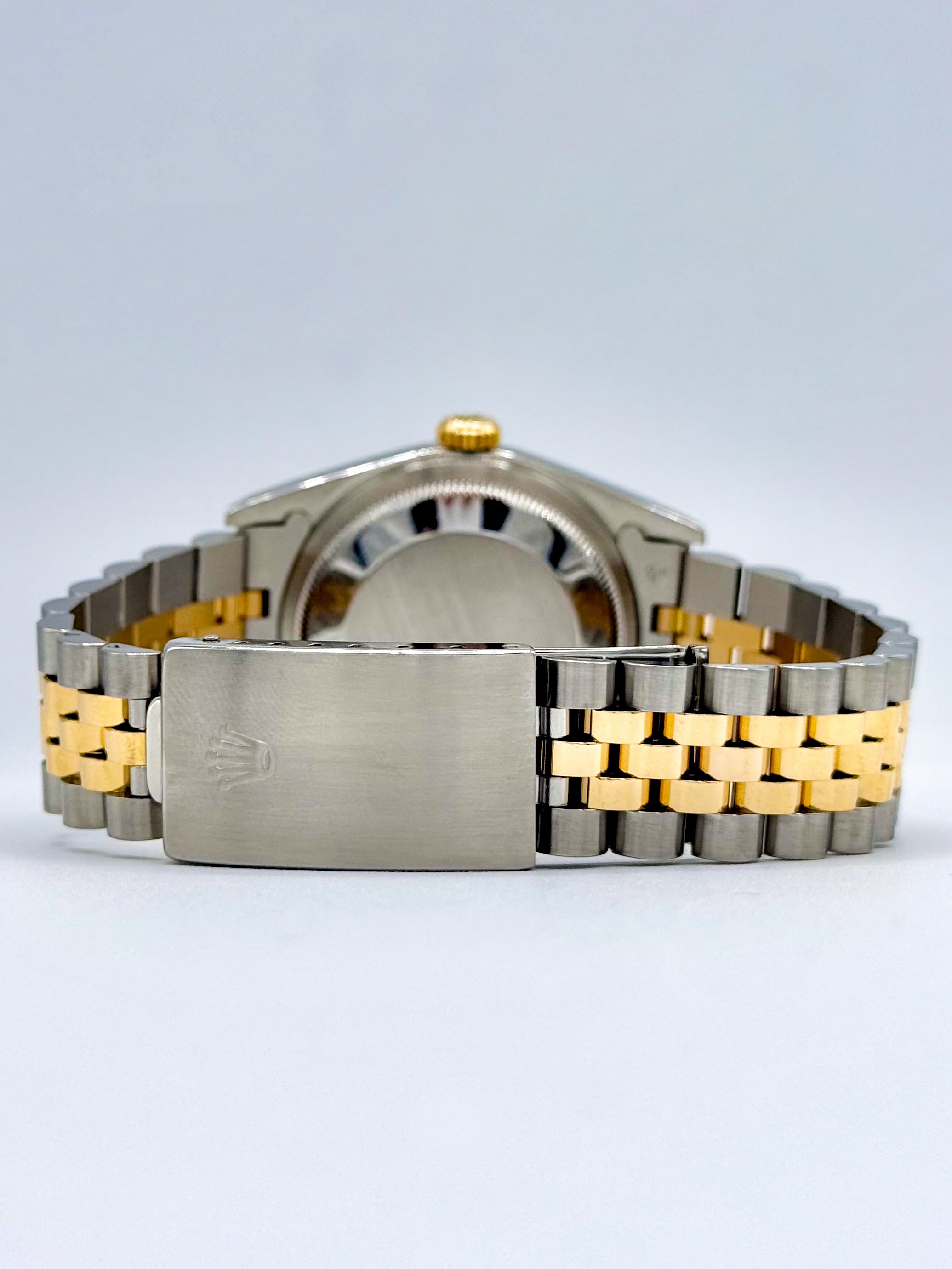 ROLEX DATEJUST 36MM