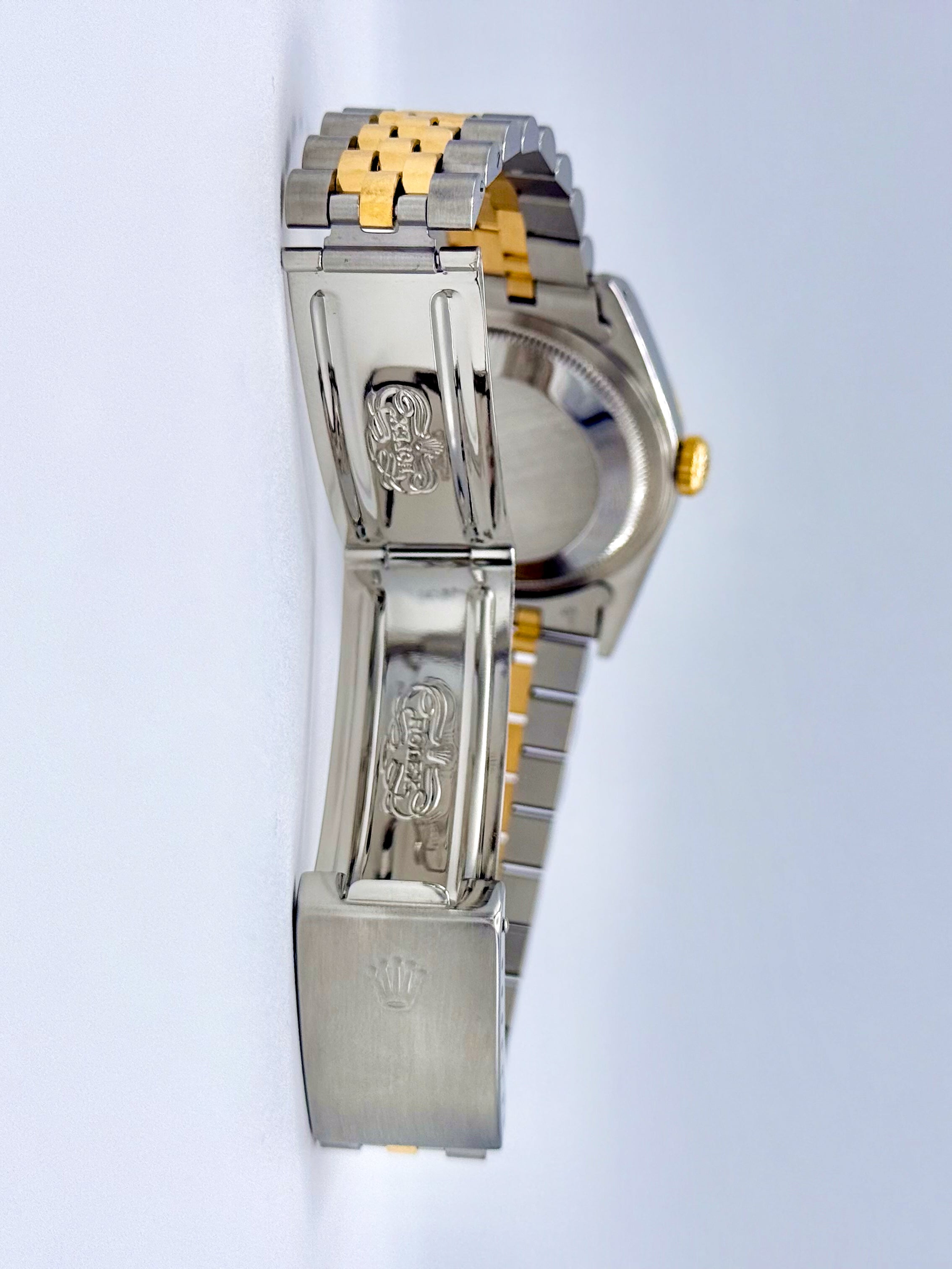 ROLEX DATEJUST 36MM