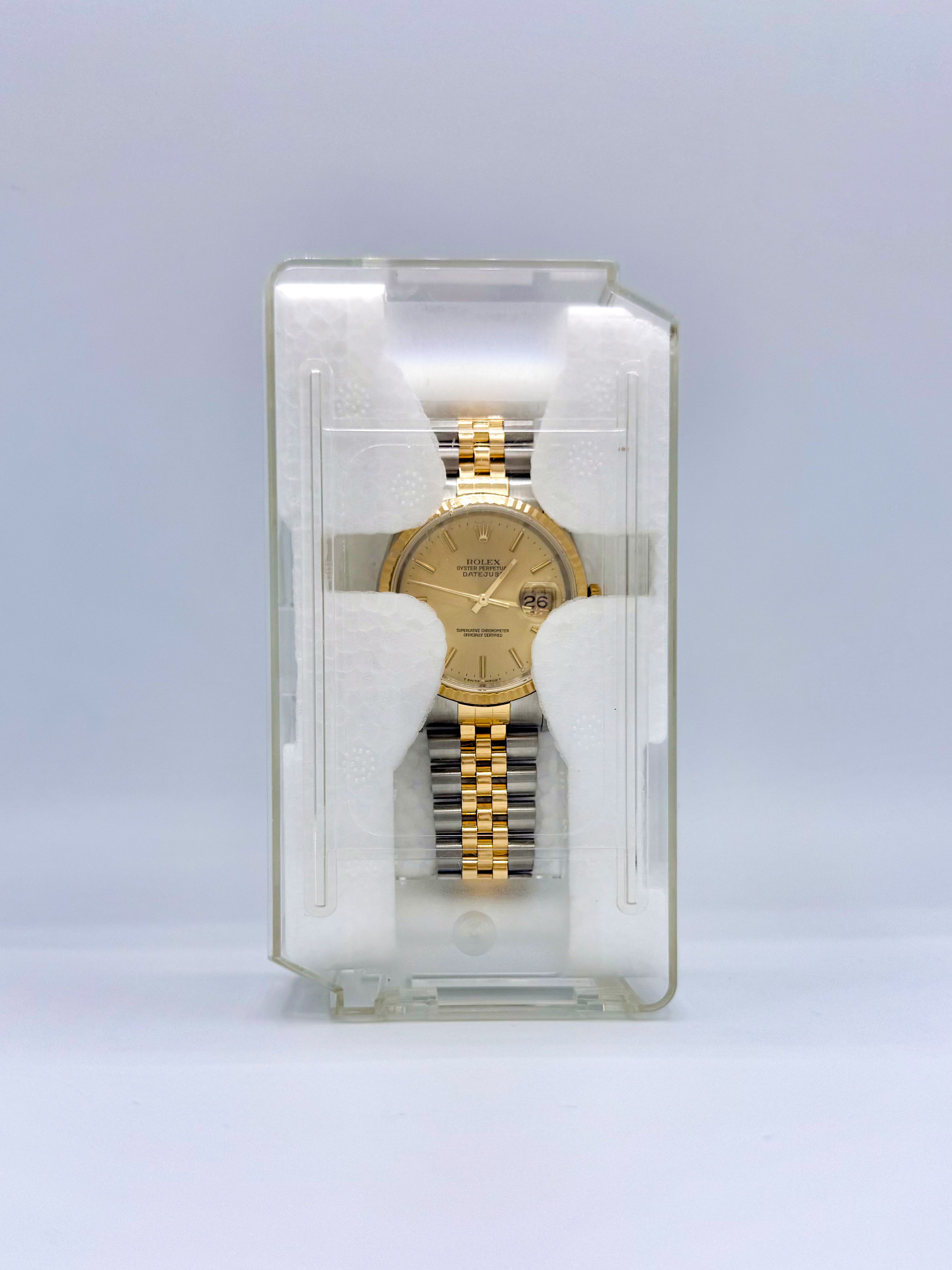 ROLEX DATEJUST 36MM