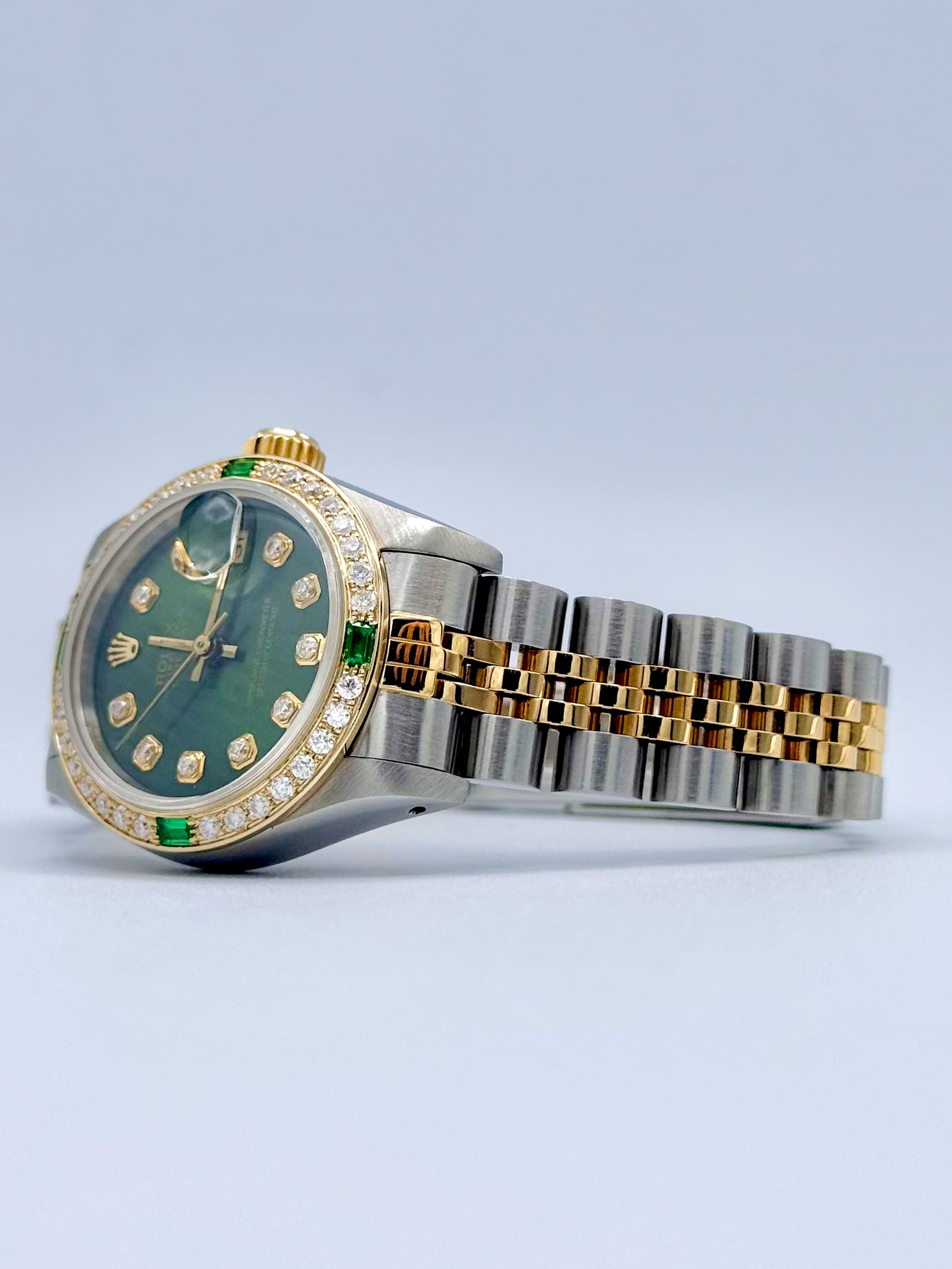 ROLEX LADY-DATEJUST 26MM