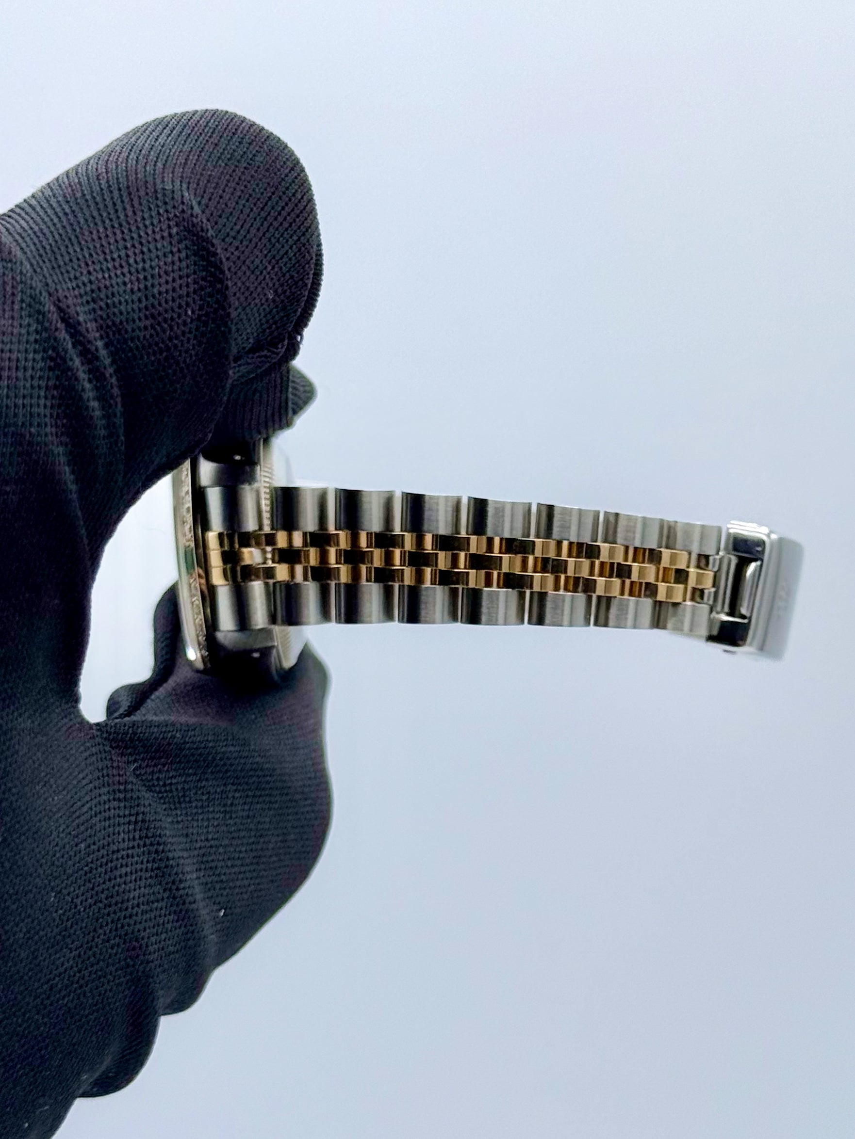 ROLEX LADY-DATEJUST 26MM