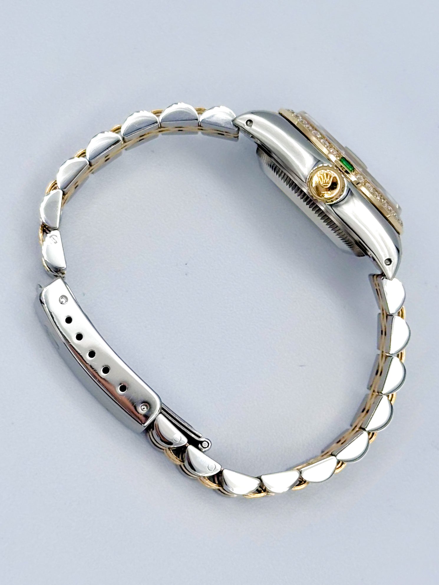 ROLEX LADY-DATEJUST 26MM