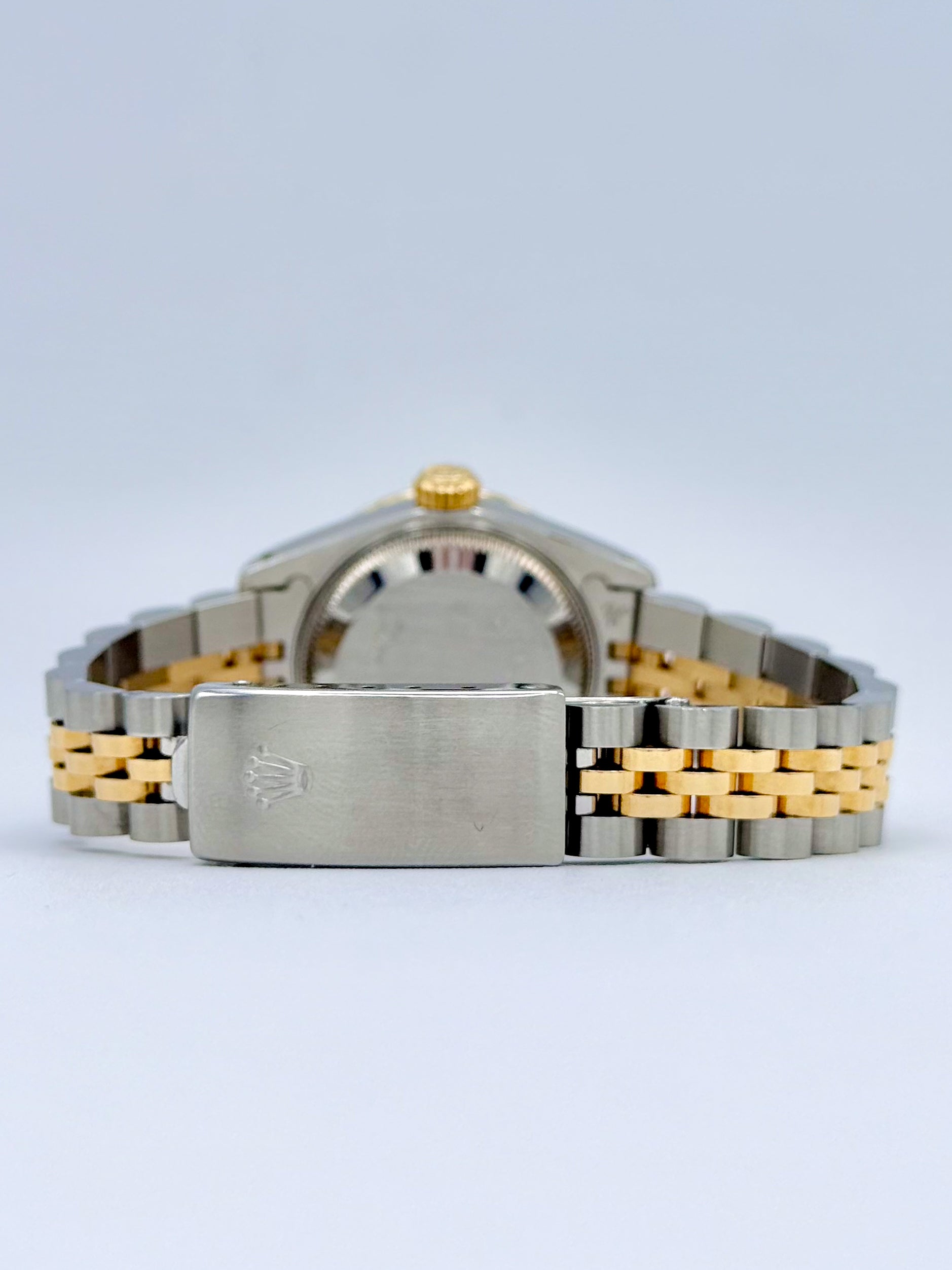 ROLEX LADY-DATEJUST 26MM