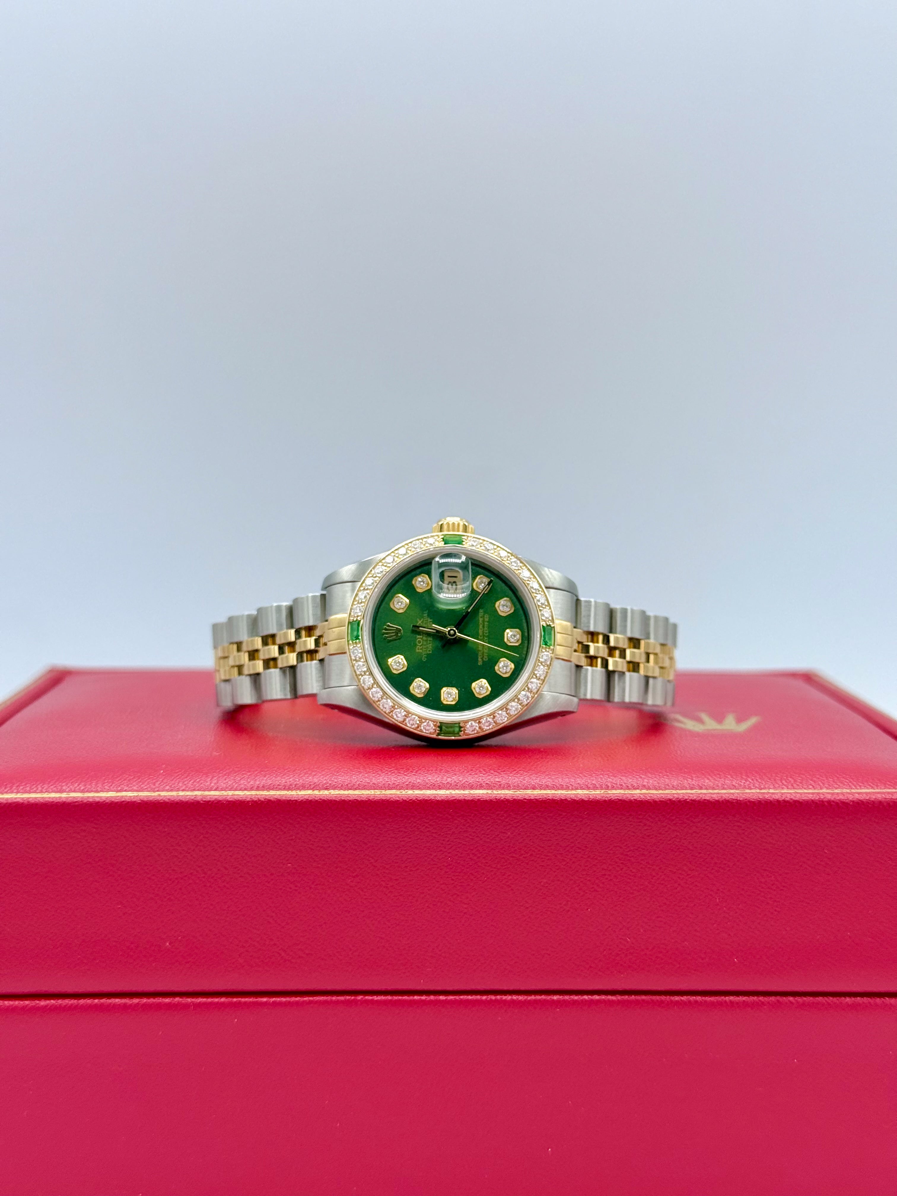 ROLEX LADY-DATEJUST 26MM