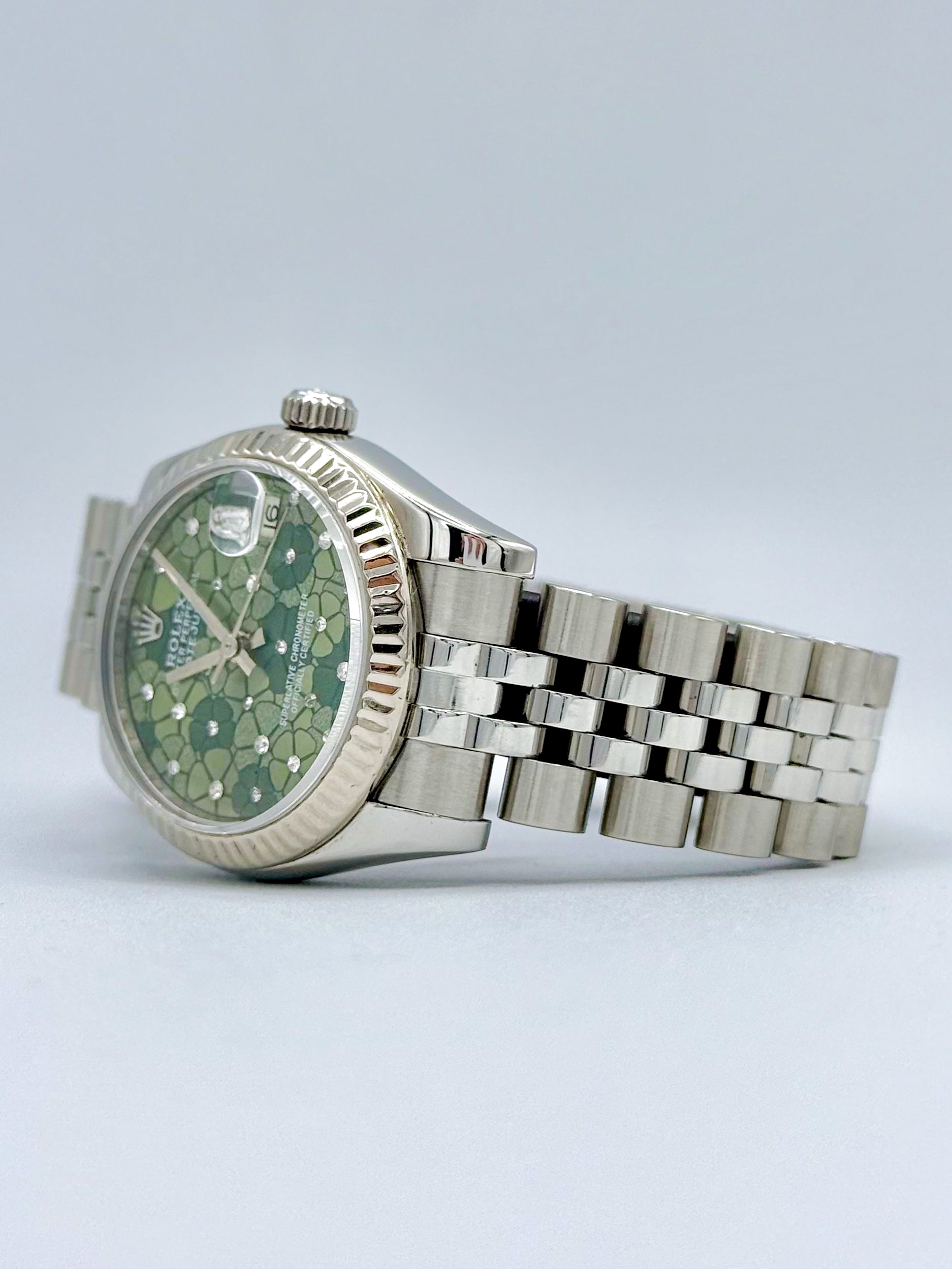 ROLEX DATEJUST 31MM