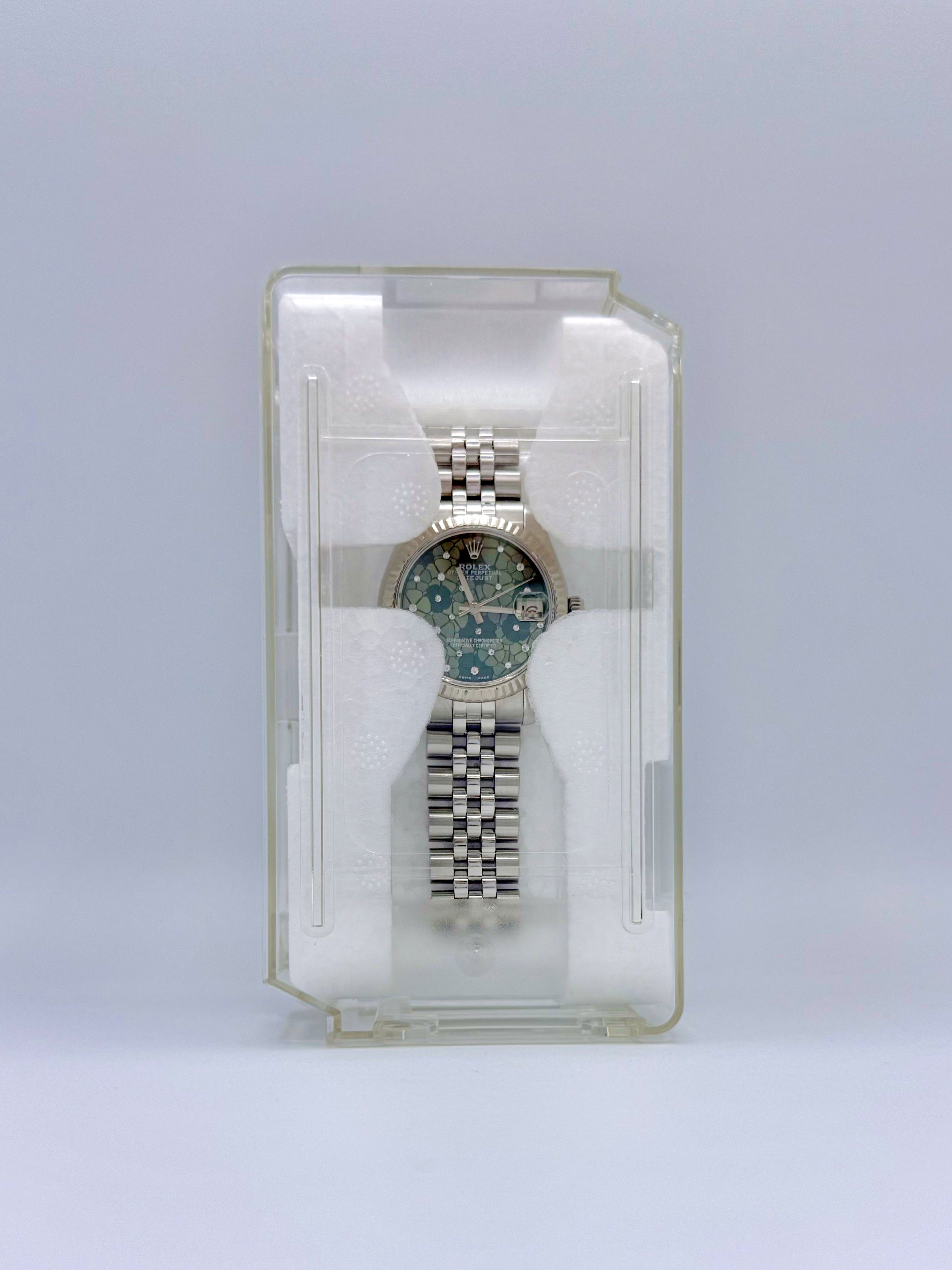 ROLEX DATEJUST 31MM