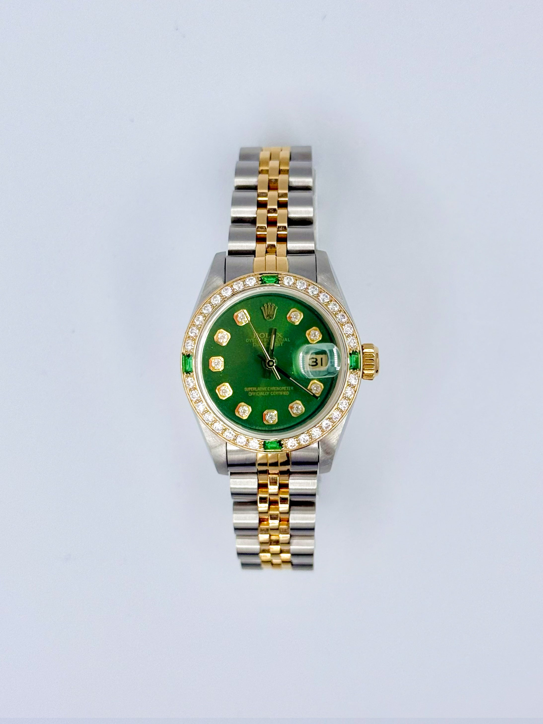 ROLEX LADY-DATEJUST 26MM