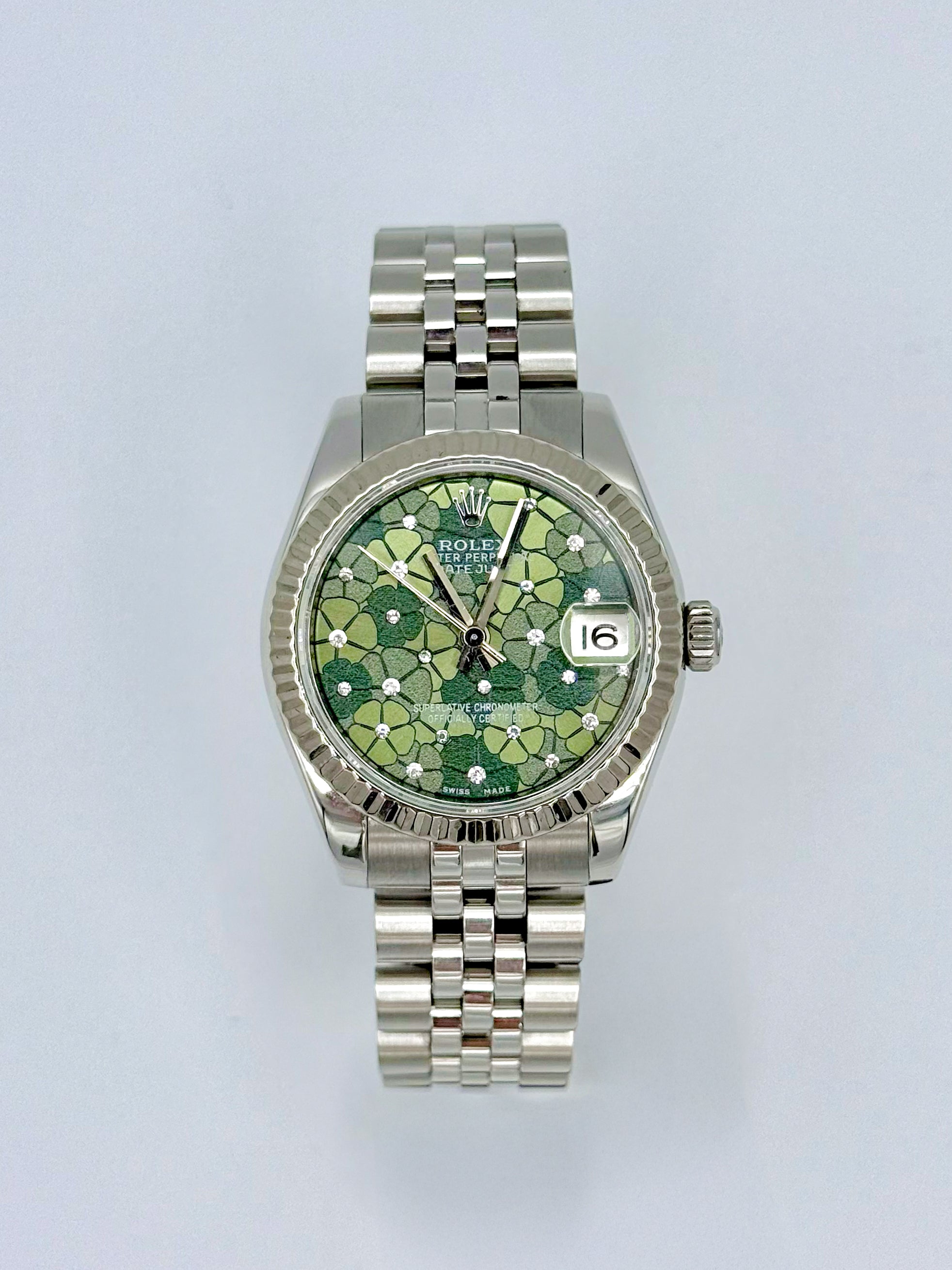ROLEX DATEJUST 31MM