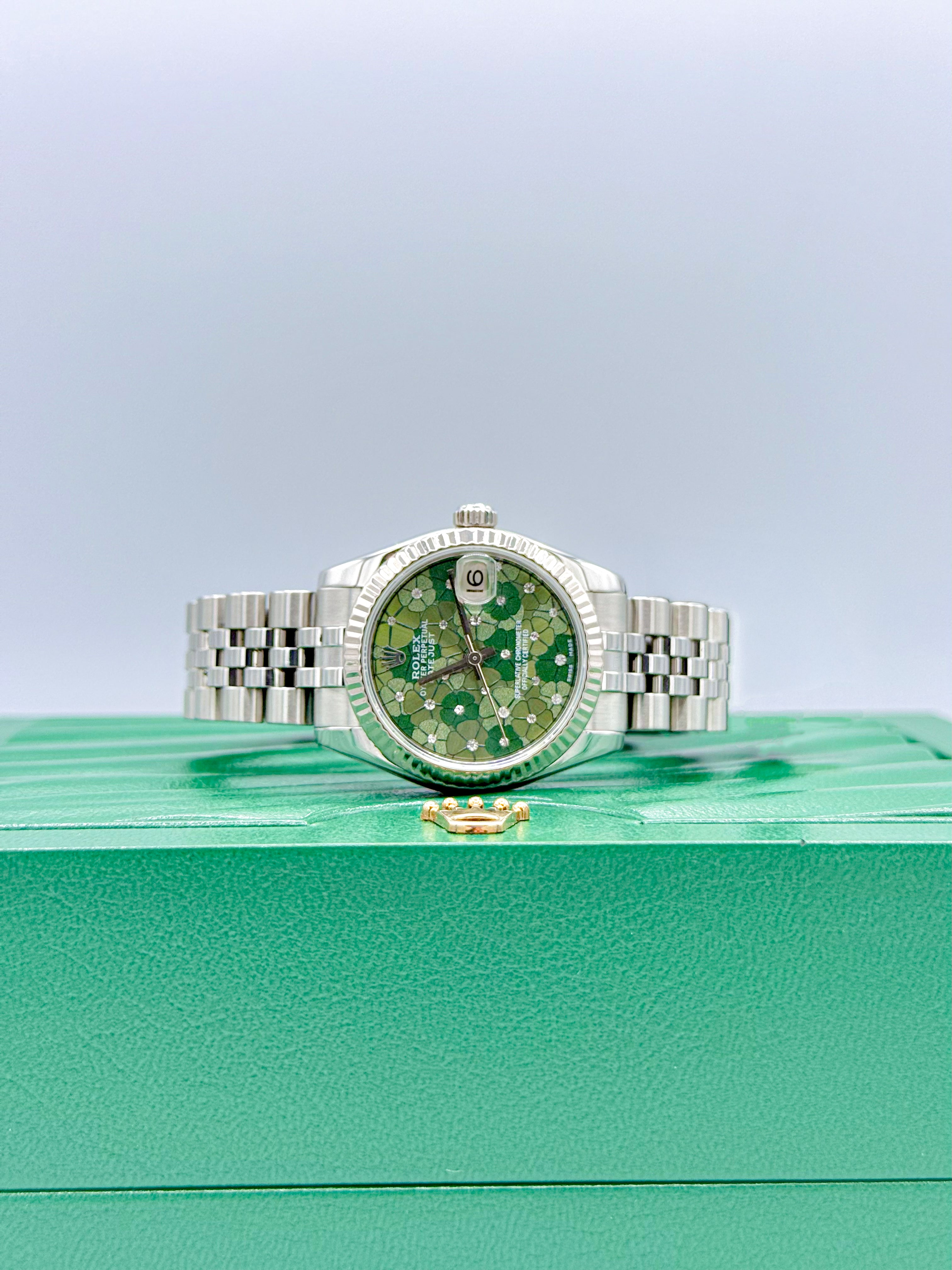 ROLEX DATEJUST 31MM