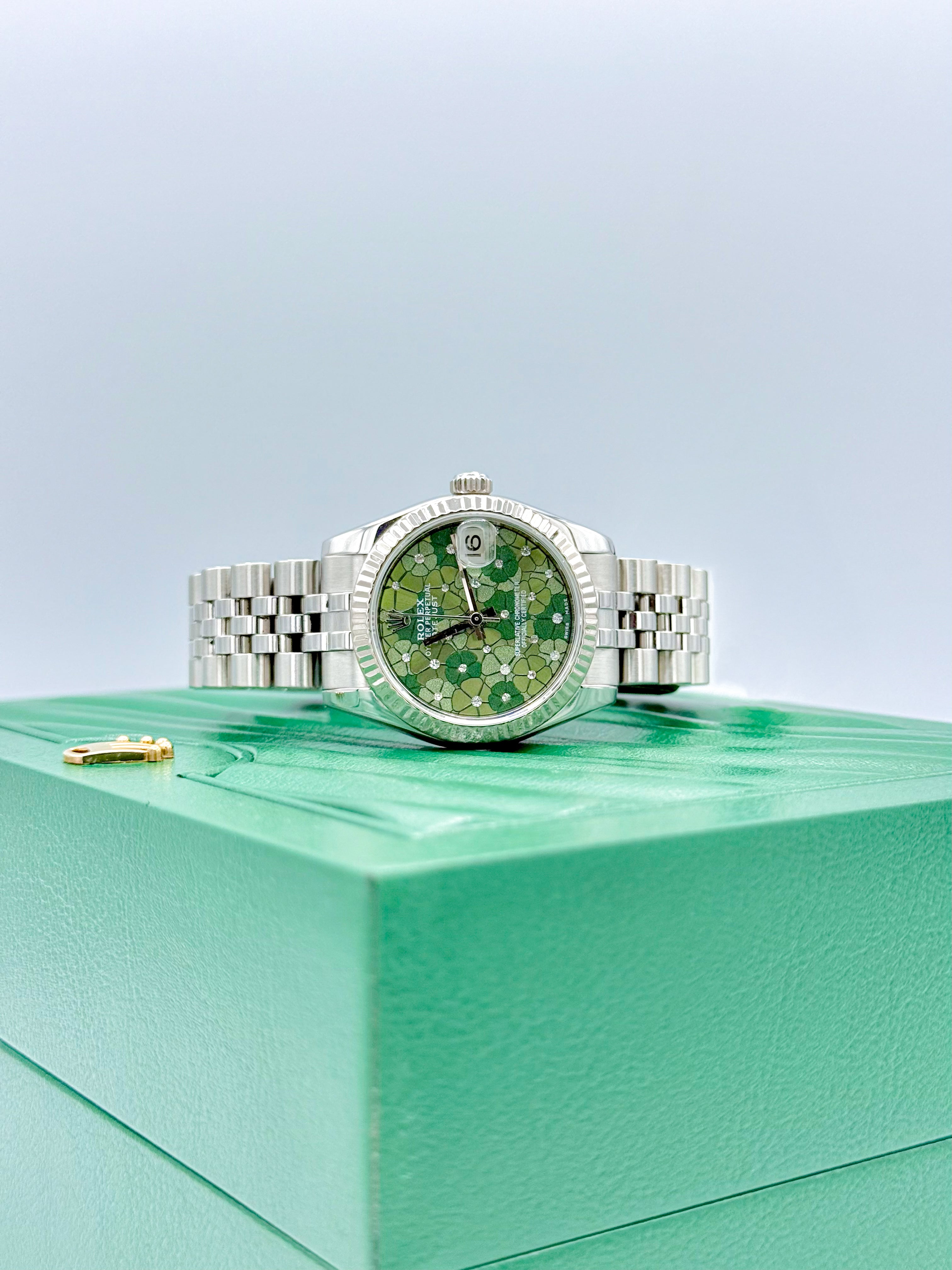 ROLEX DATEJUST 31MM