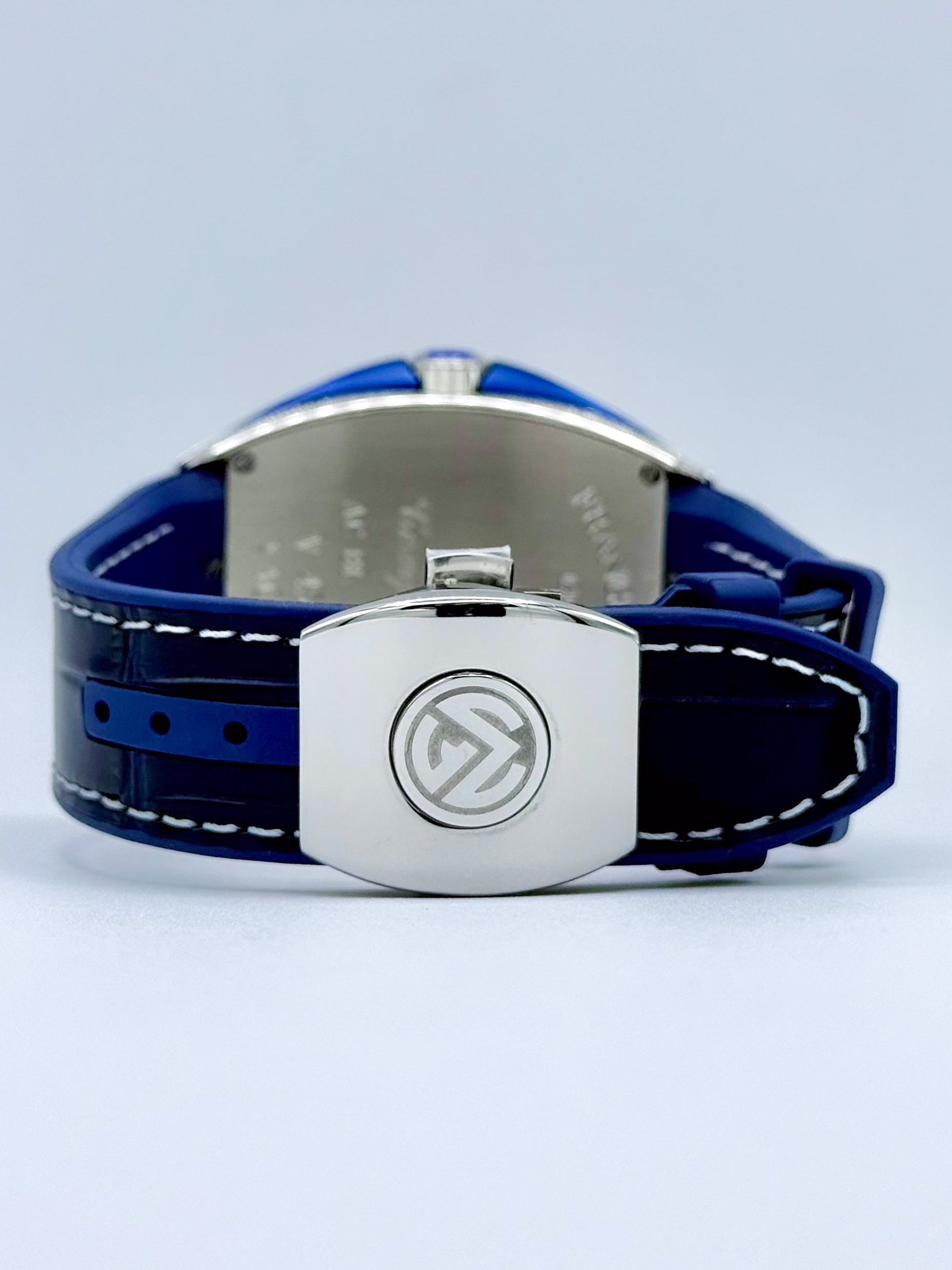 FRANCK MULLER VANGUARD YACHTING 45MM