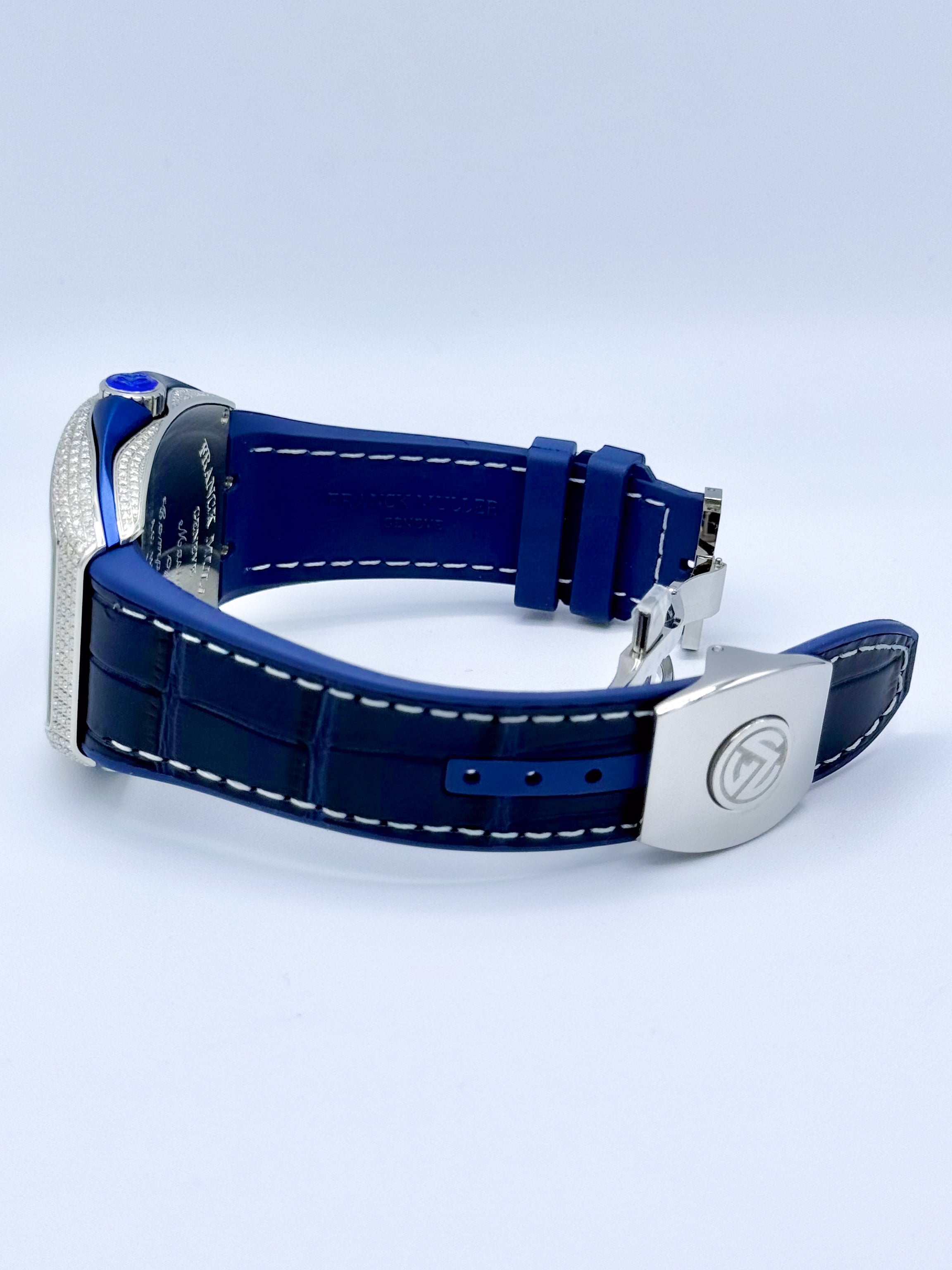 FRANCK MULLER VANGUARD YACHTING 45MM