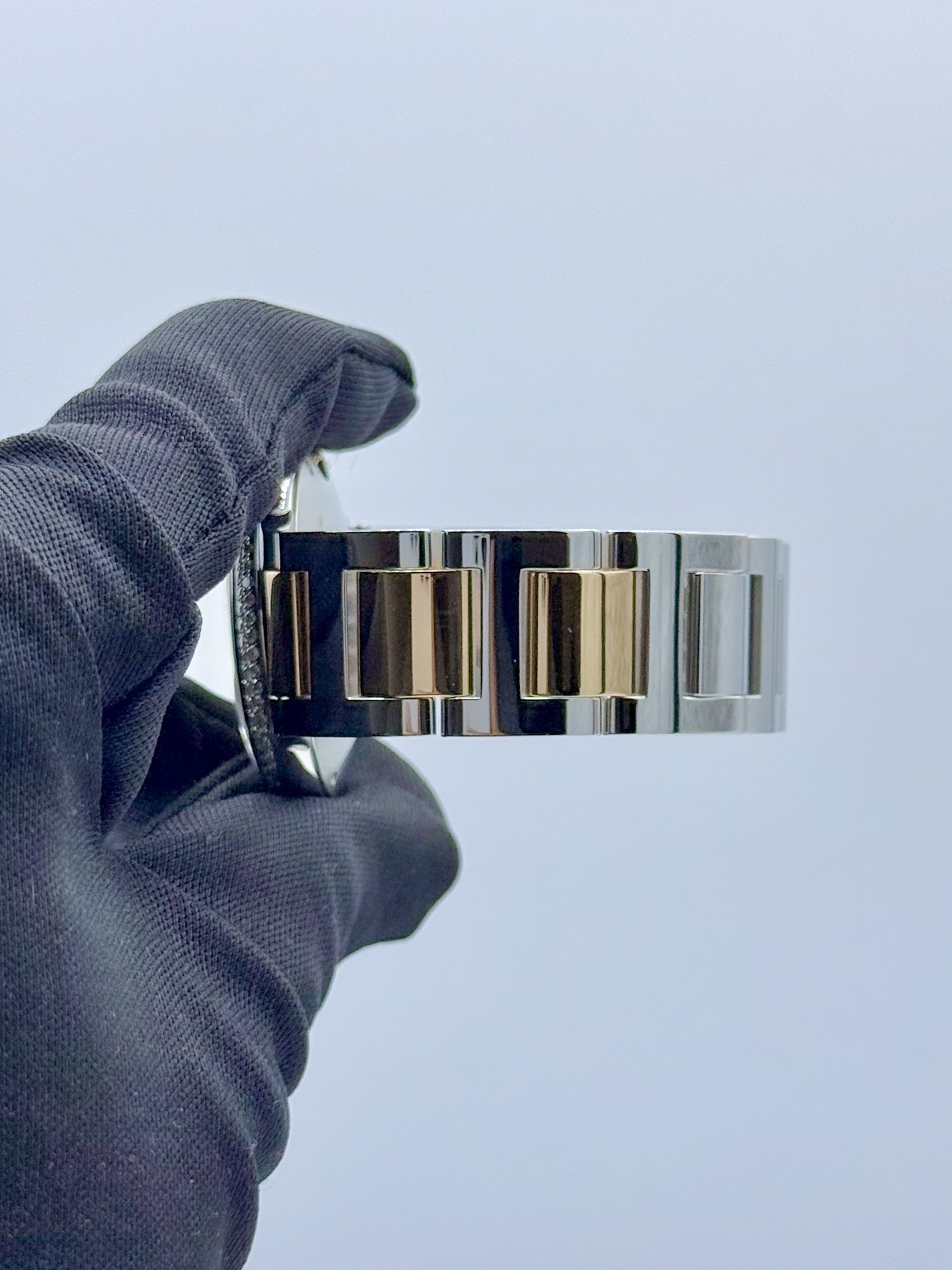CARTIER BALLON BLEU 36MM