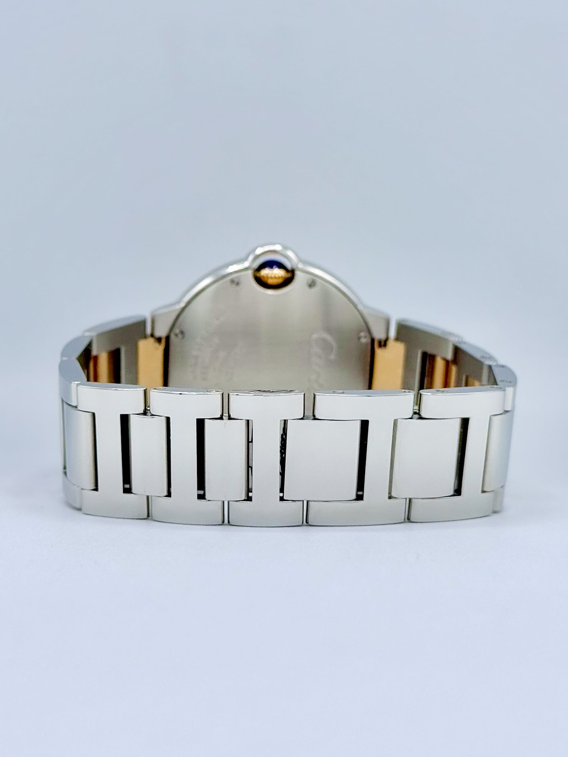 CARTIER BALLON BLEU 36MM