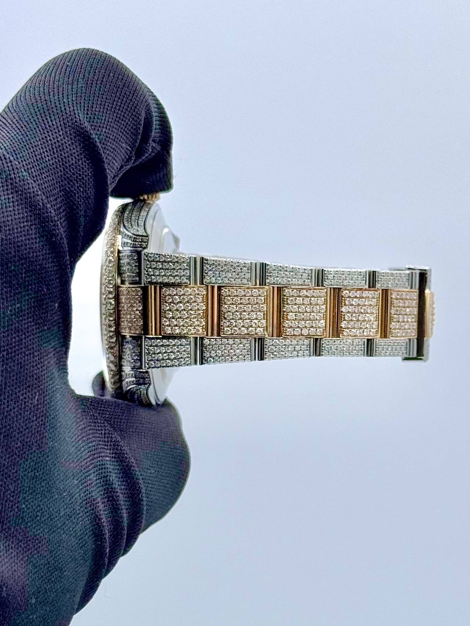 ROLEX DATEJUST II 41MM