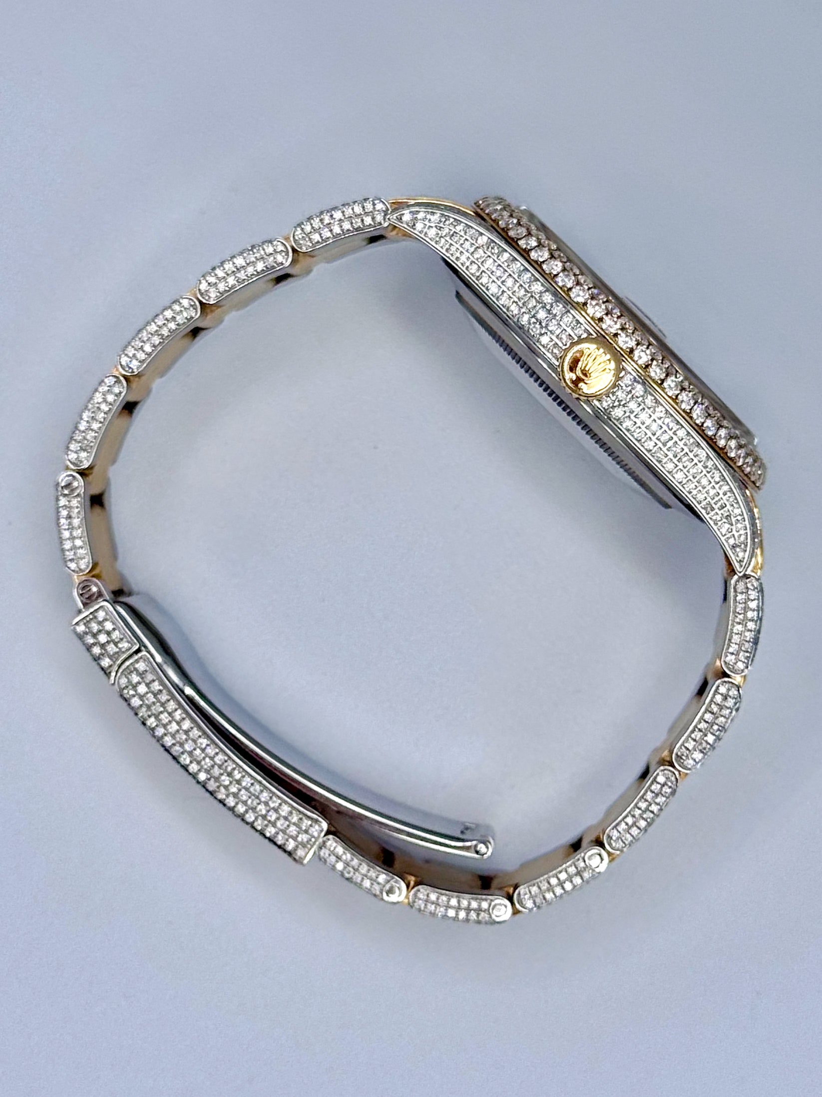 ROLEX DATEJUST II 41MM