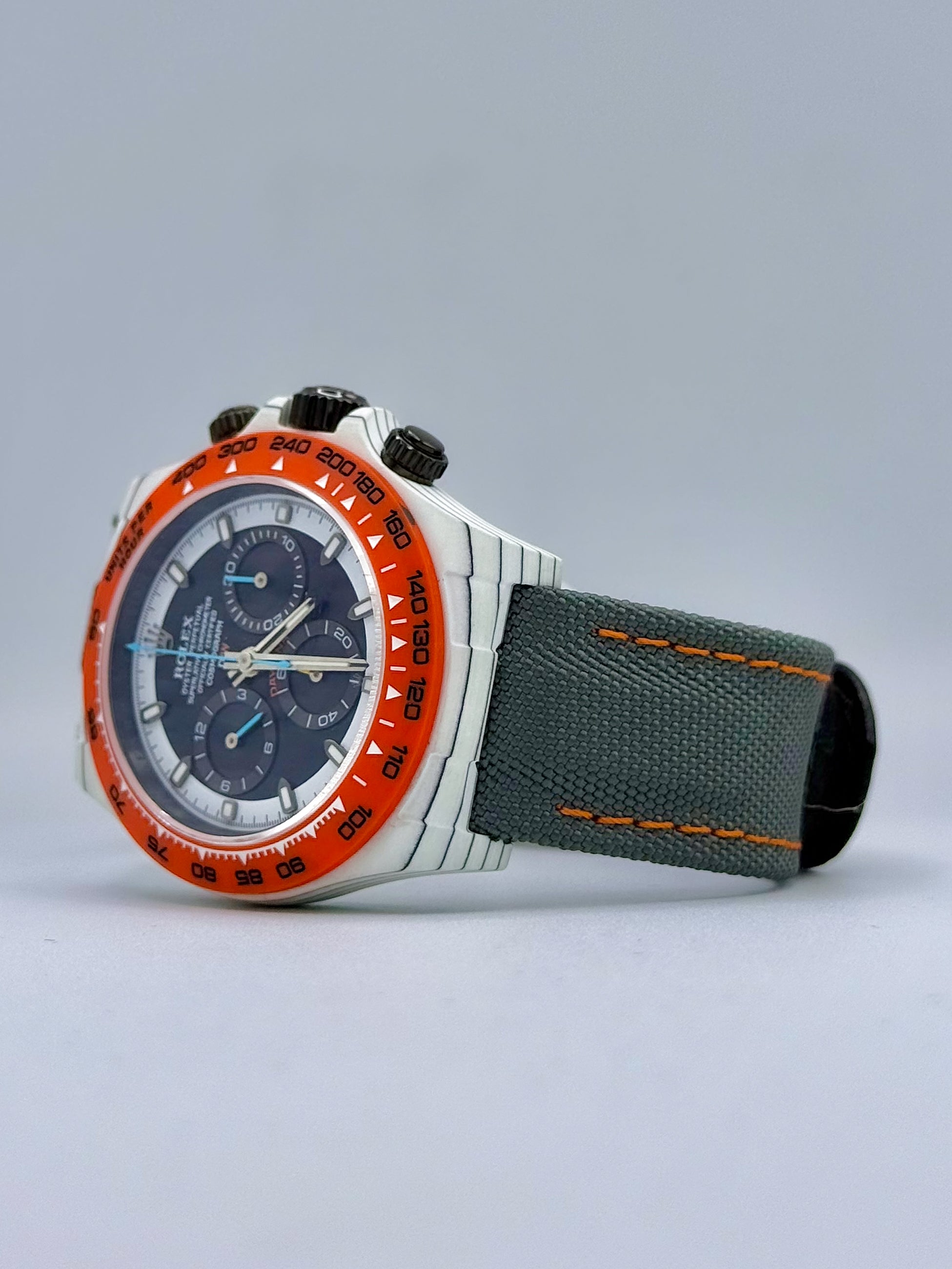 ROLEX DAYTONA x DiW 40MM