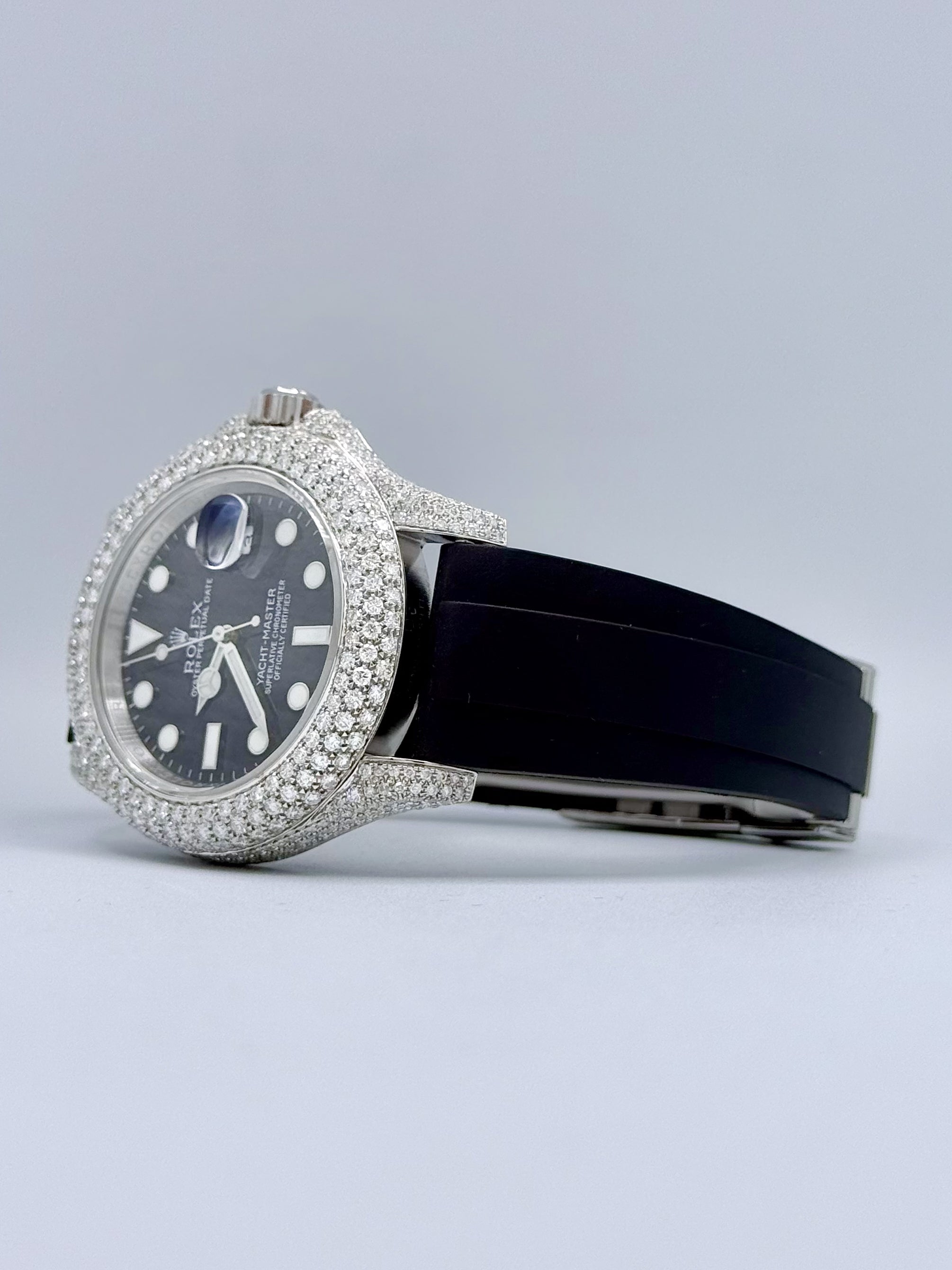ROLEX YACHT-MASTER 40MM