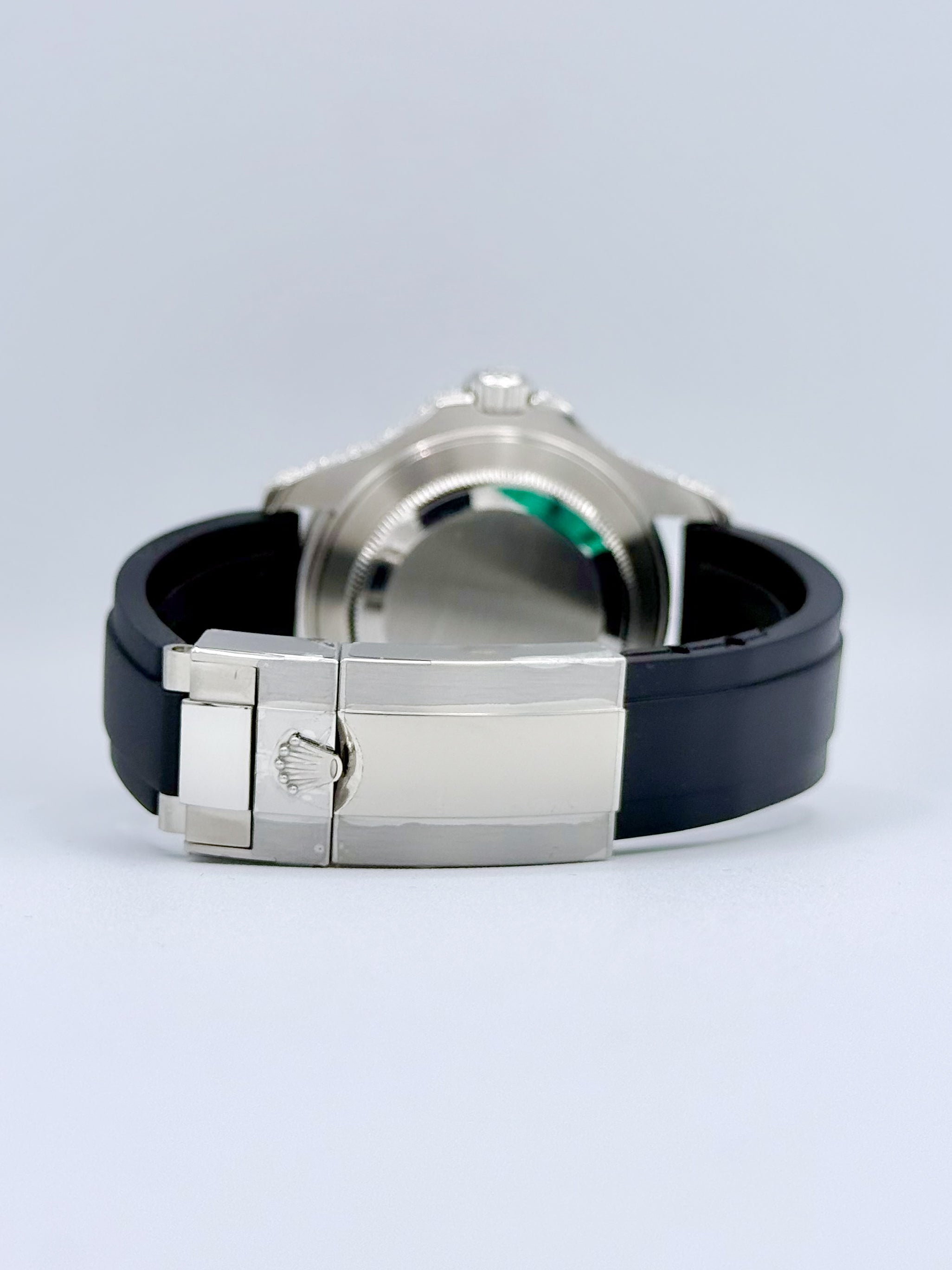 ROLEX YACHT-MASTER 40MM