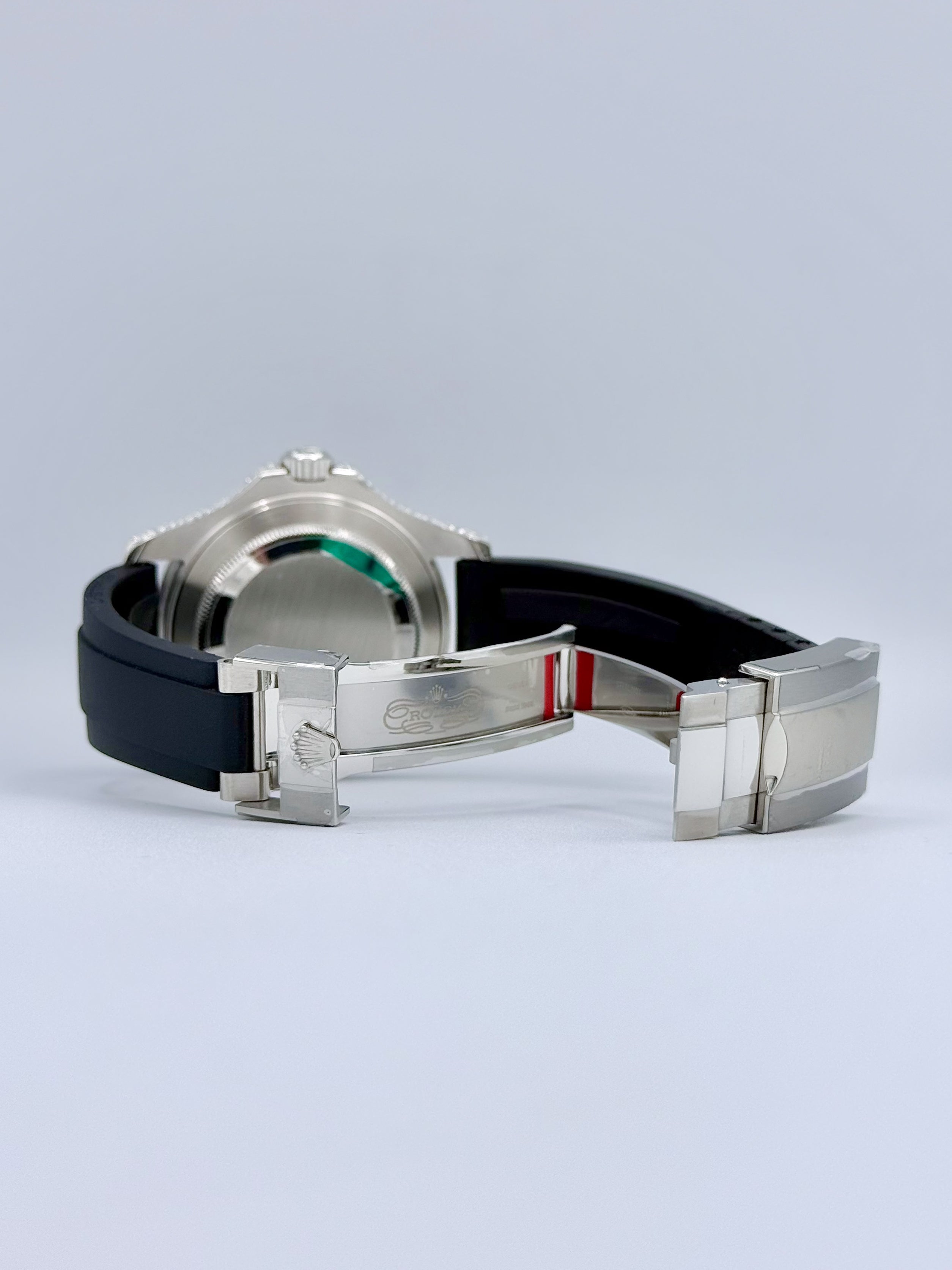 ROLEX YACHT-MASTER 40MM