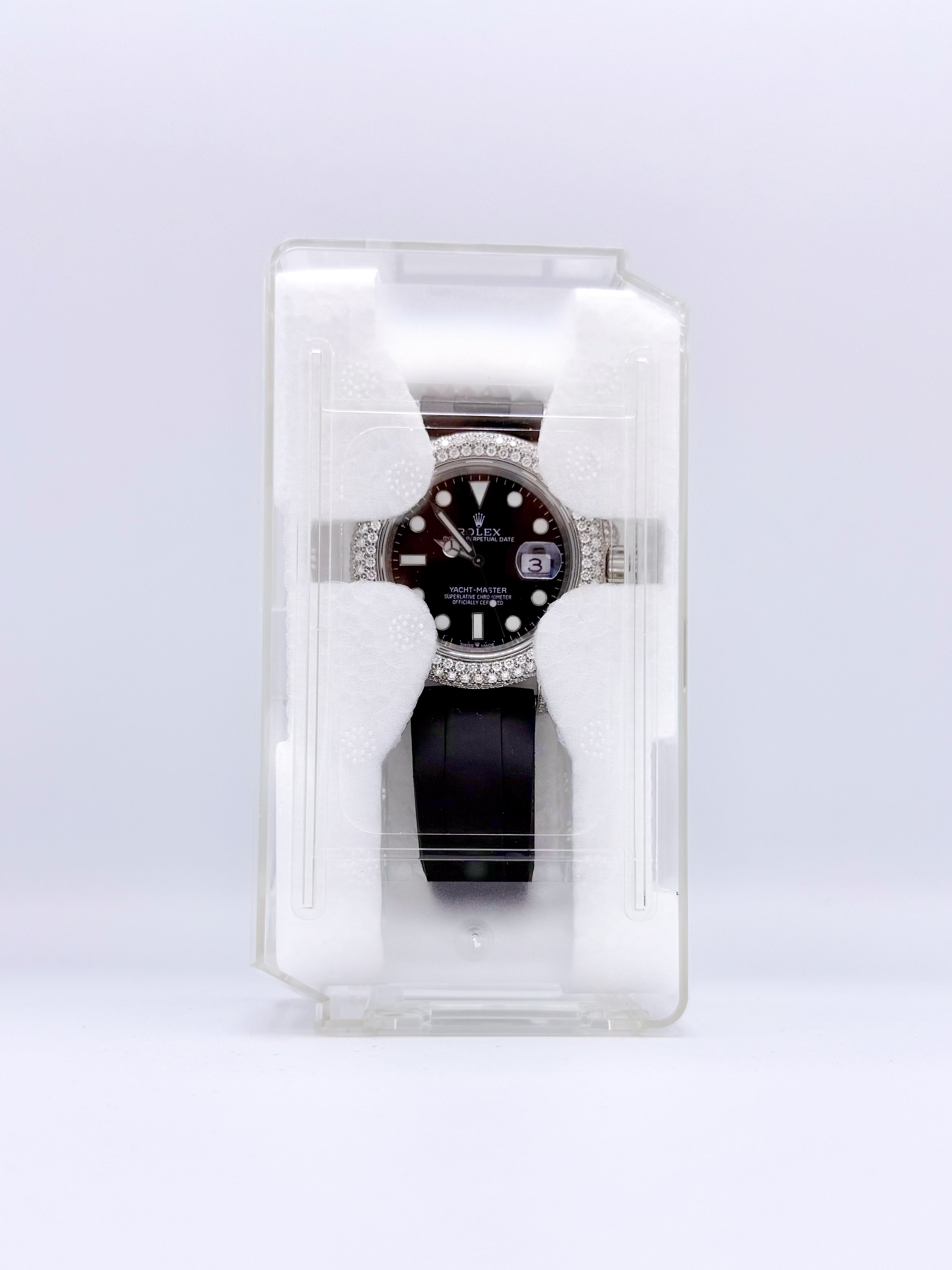 ROLEX YACHT-MASTER 40MM