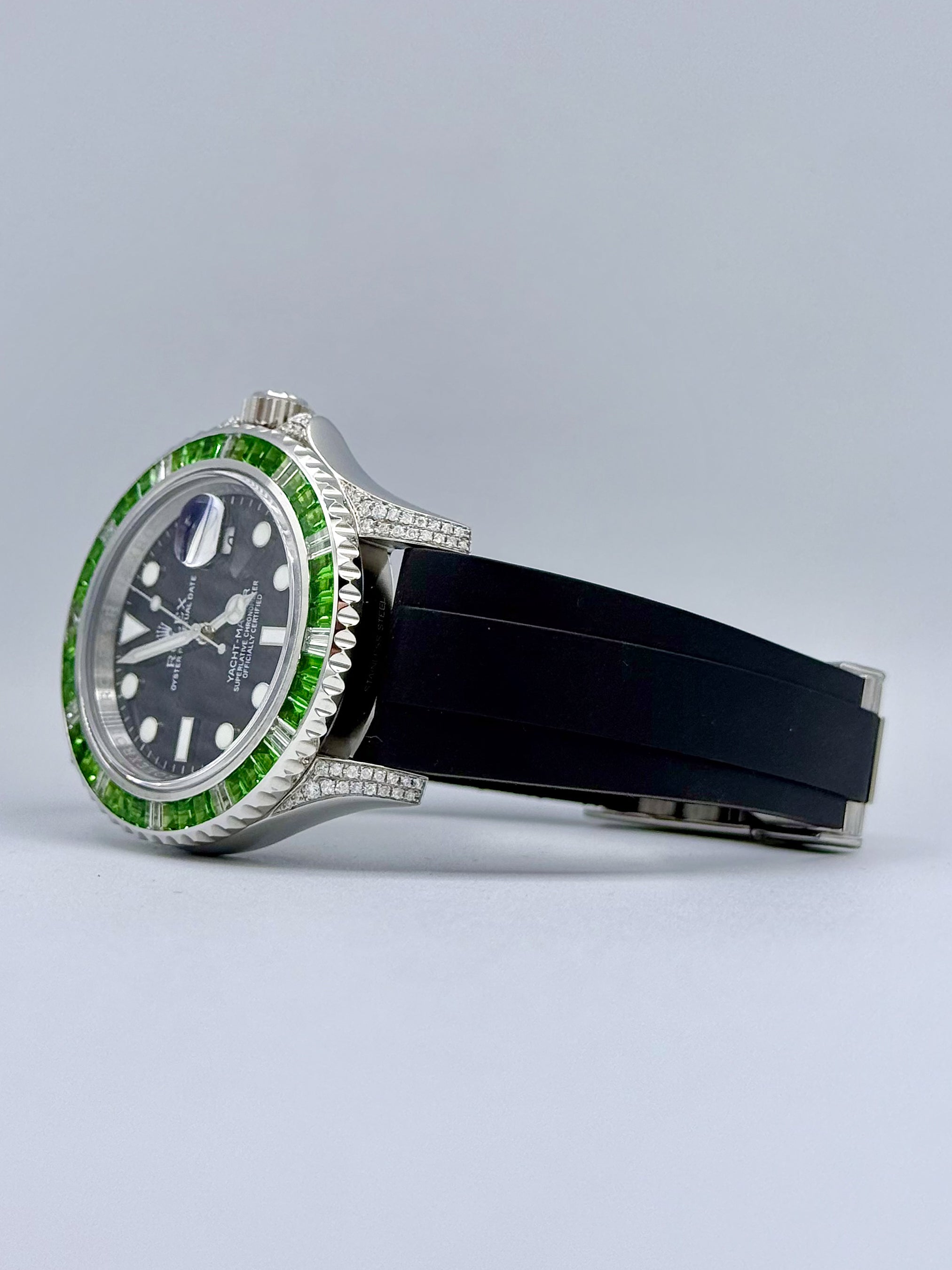 ROLEX YACHT-MASTER 40MM