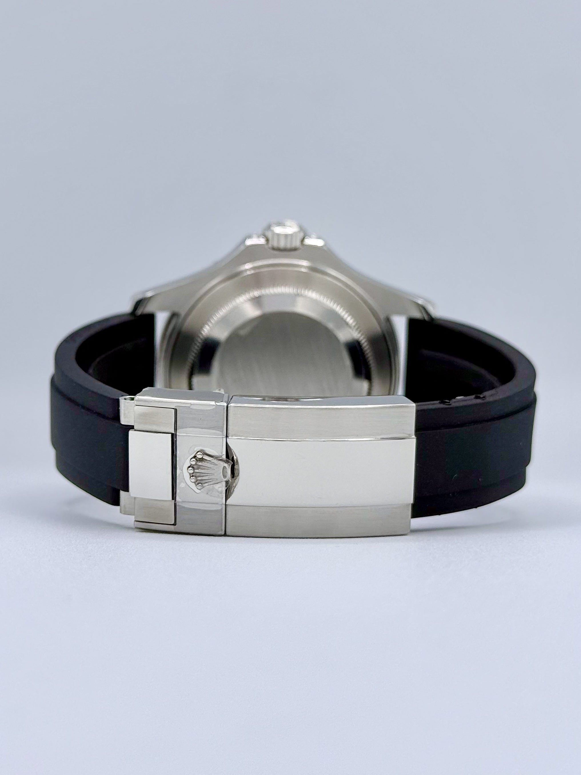 ROLEX YACHT-MASTER 40MM