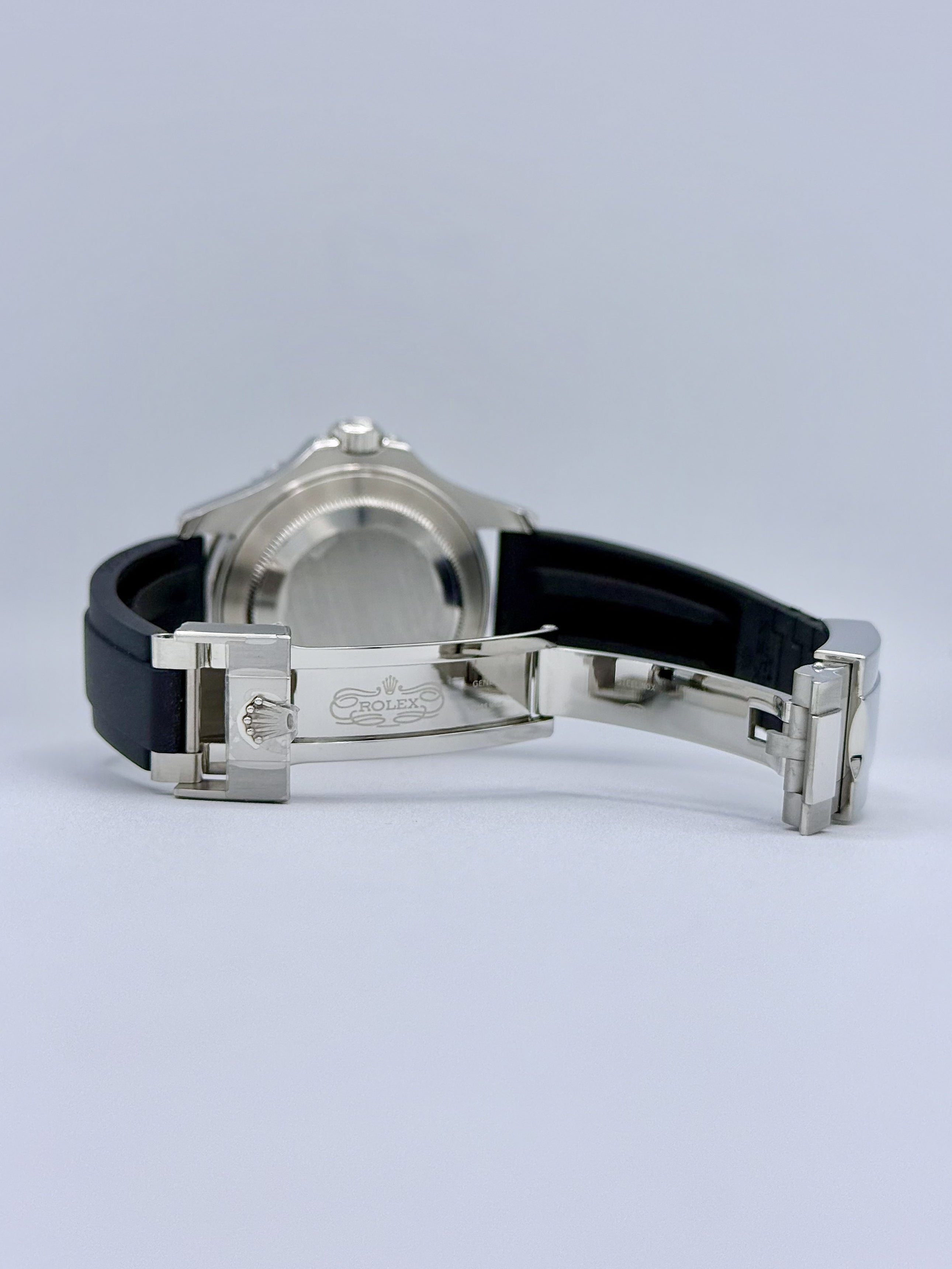 ROLEX YACHT-MASTER 40MM