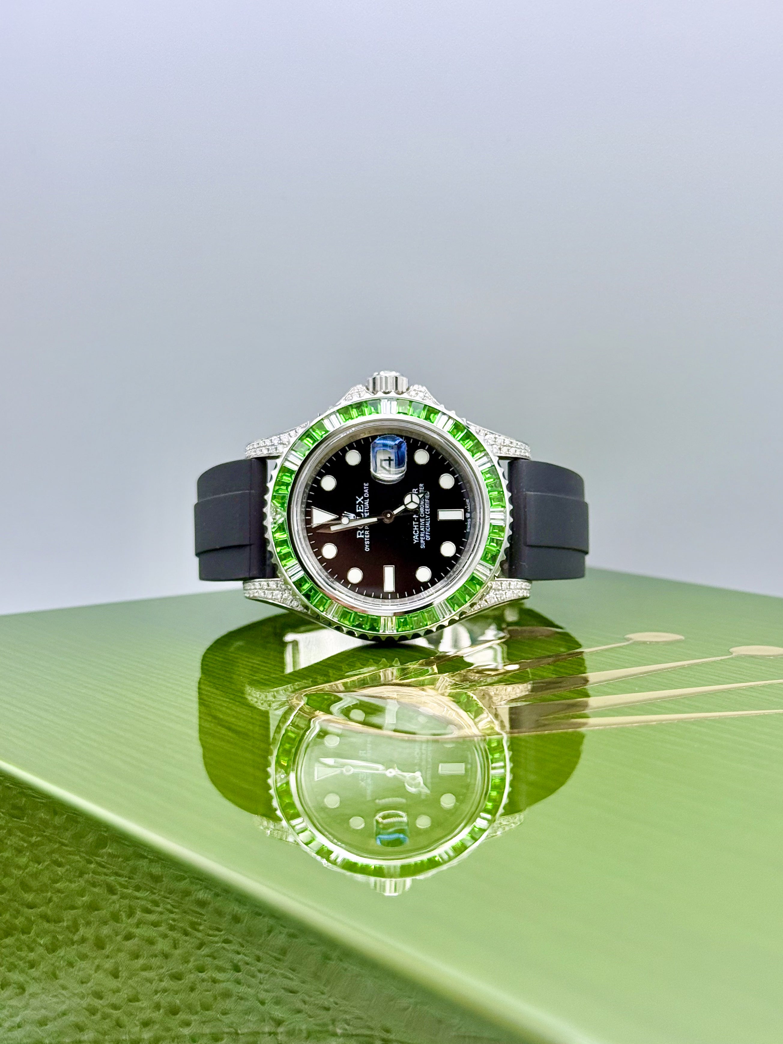 ROLEX YACHT-MASTER 40MM