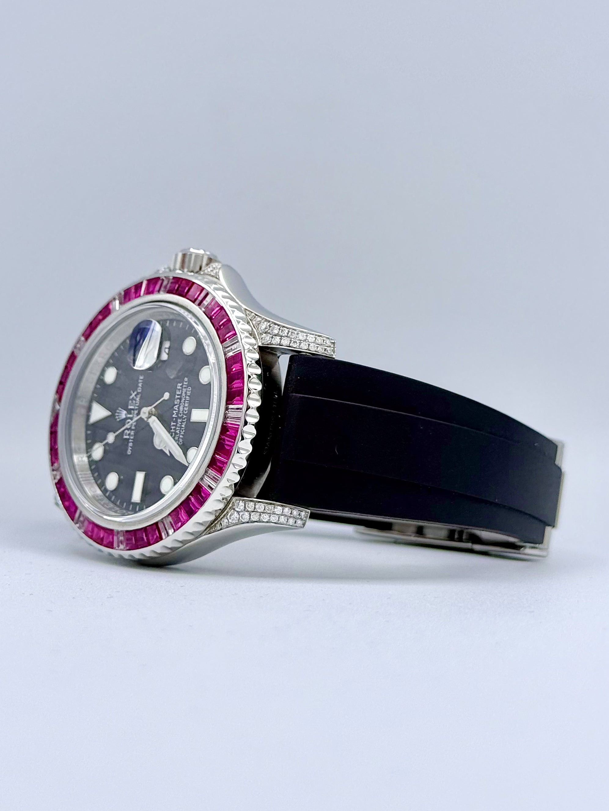 ROLEX YACHT-MASTER 40MM