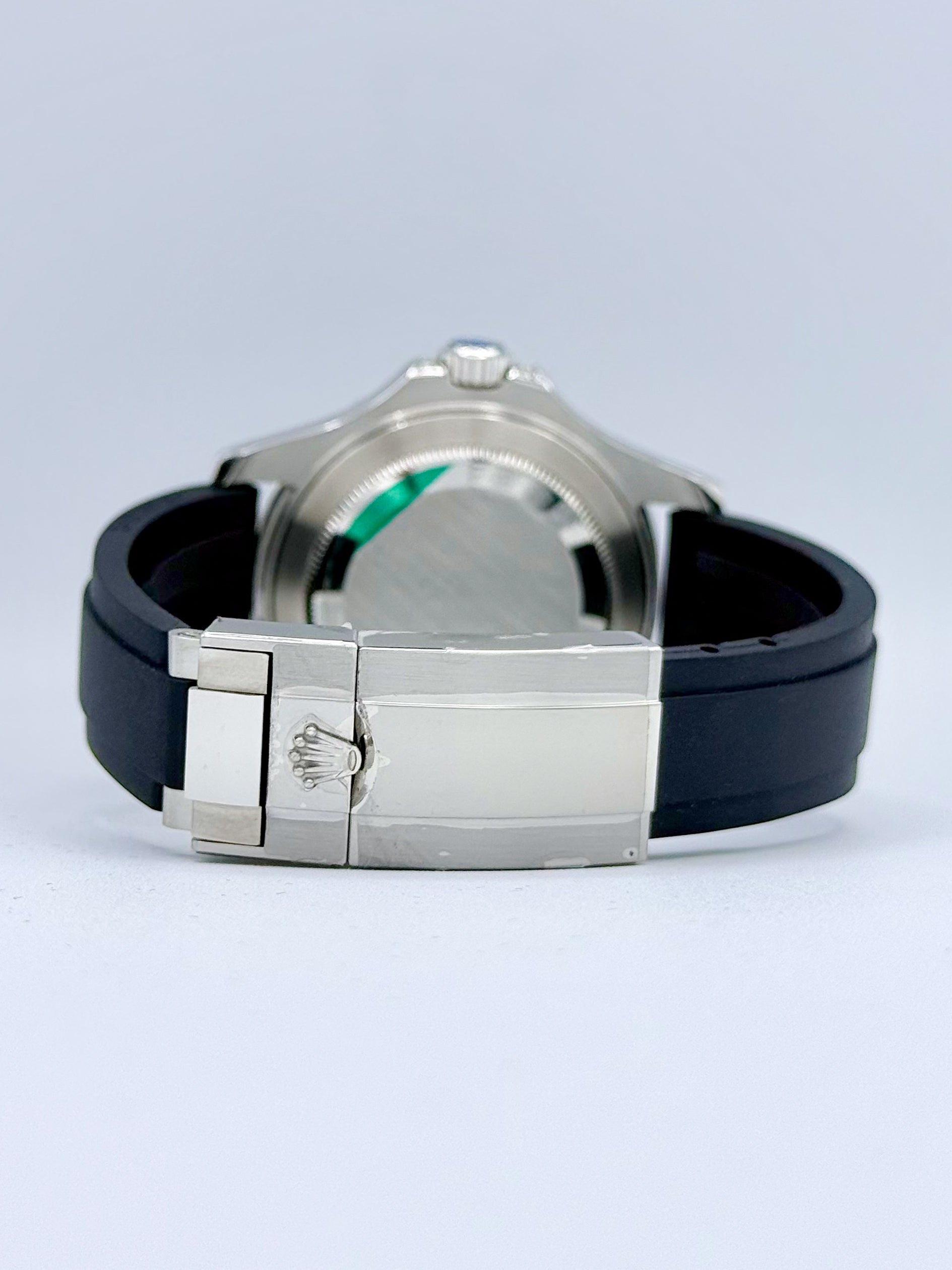ROLEX YACHT-MASTER 40MM