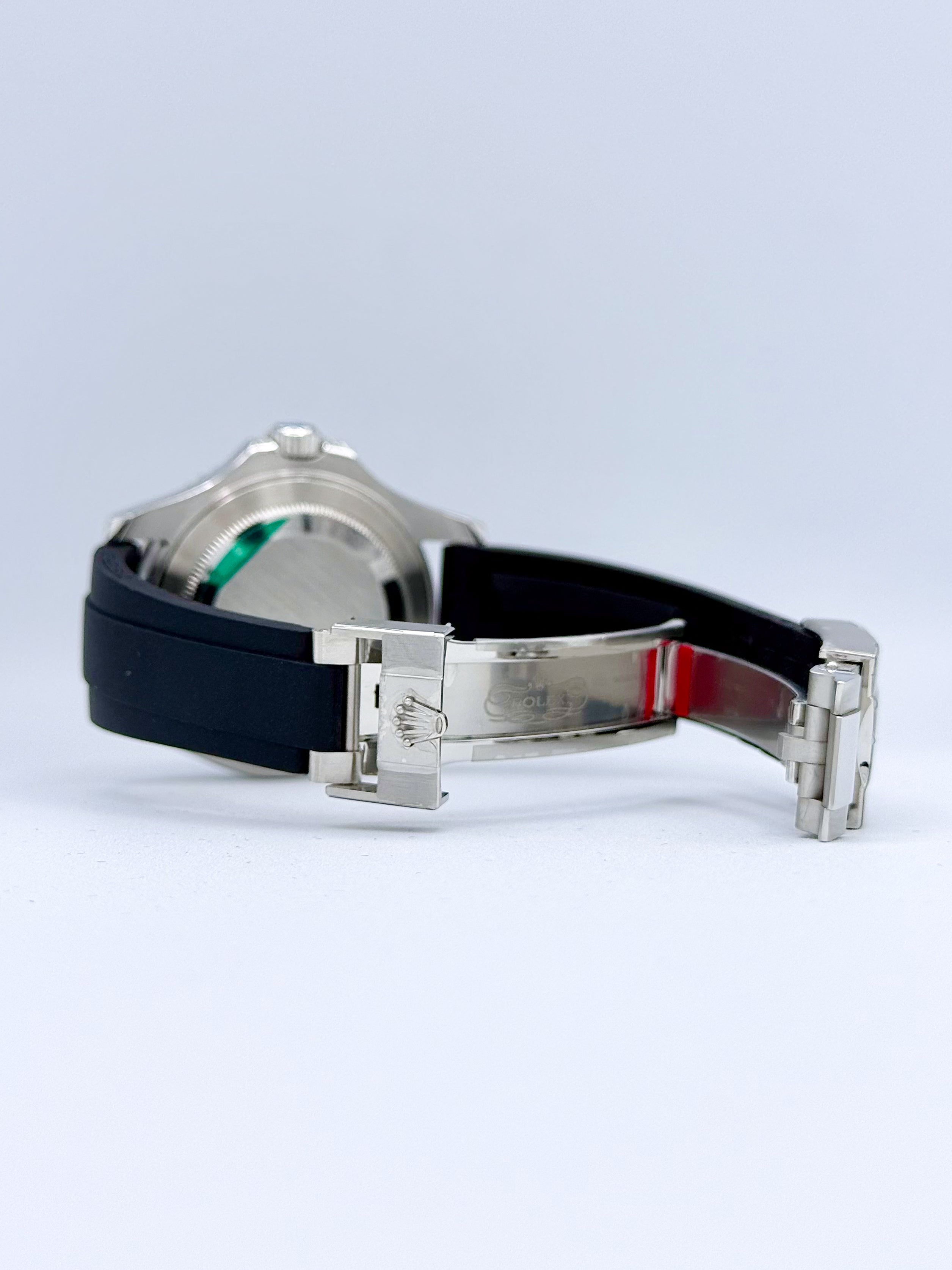 ROLEX YACHT-MASTER 40MM