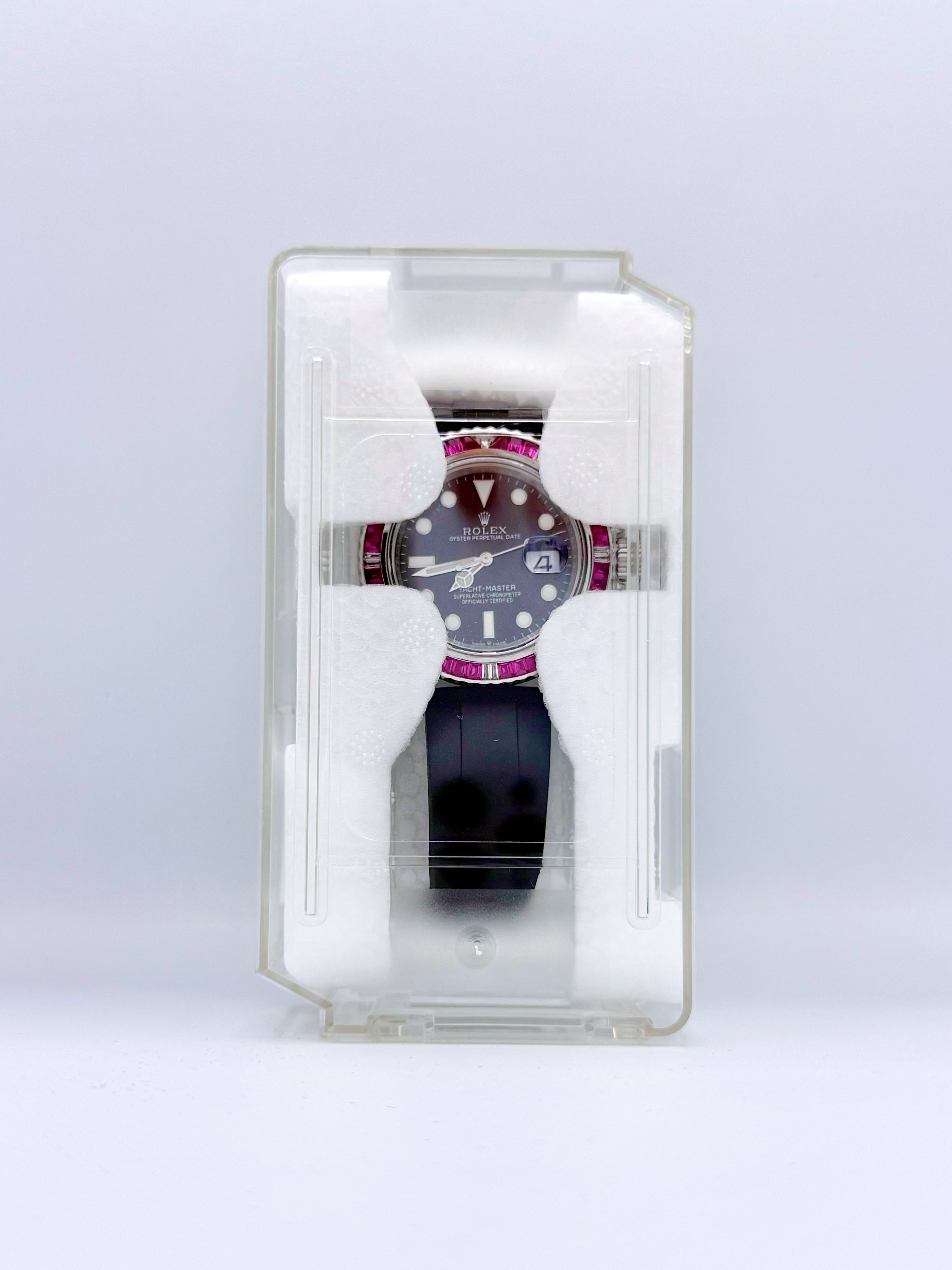ROLEX YACHT-MASTER 40MM