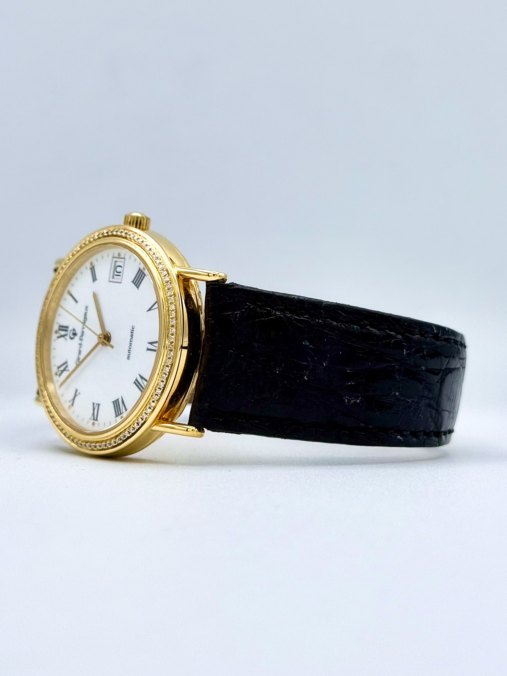 GIRARD-PERREGAUX 34MM