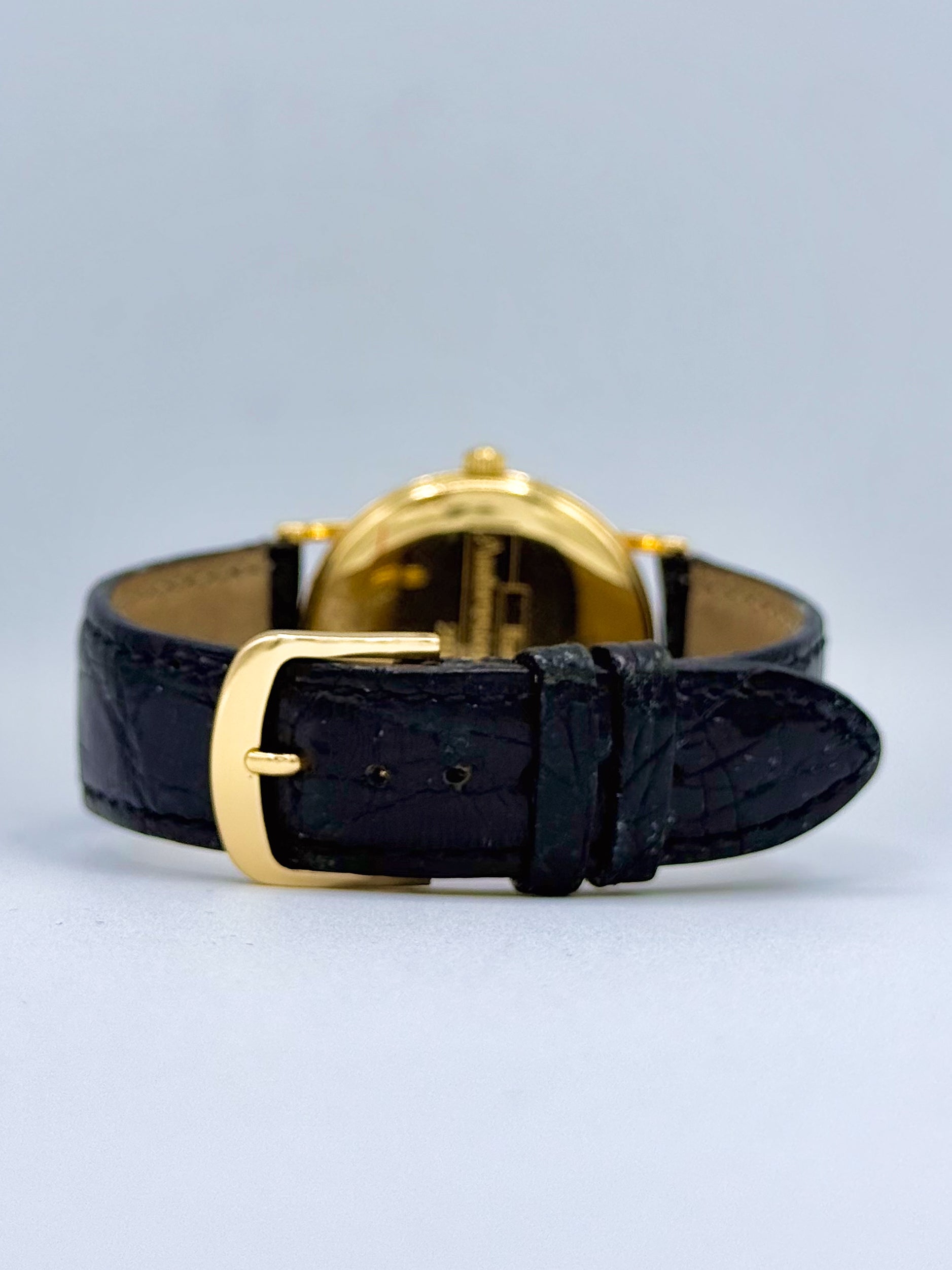 GIRARD-PERREGAUX 34MM