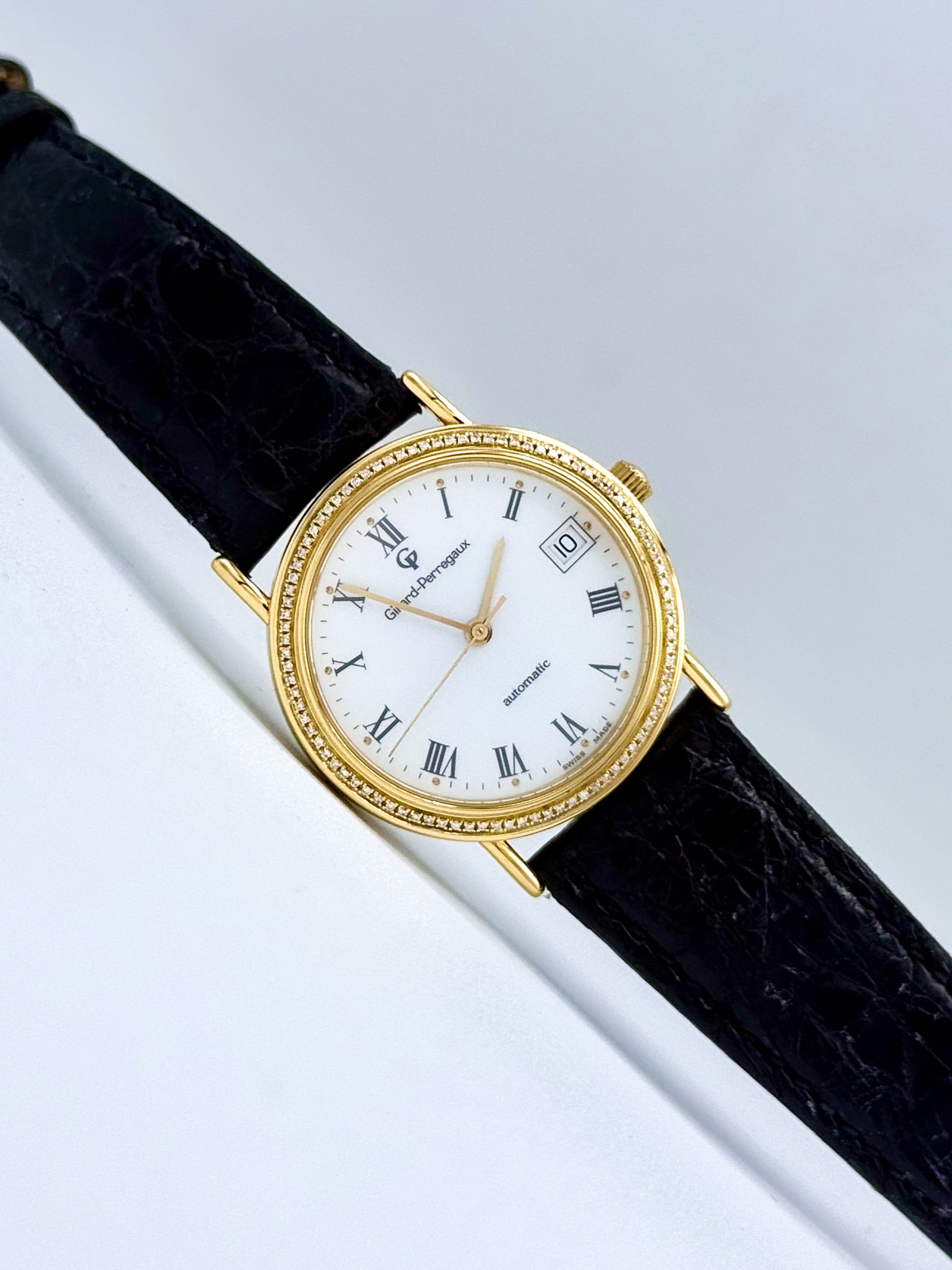 GIRARD-PERREGAUX 34MM