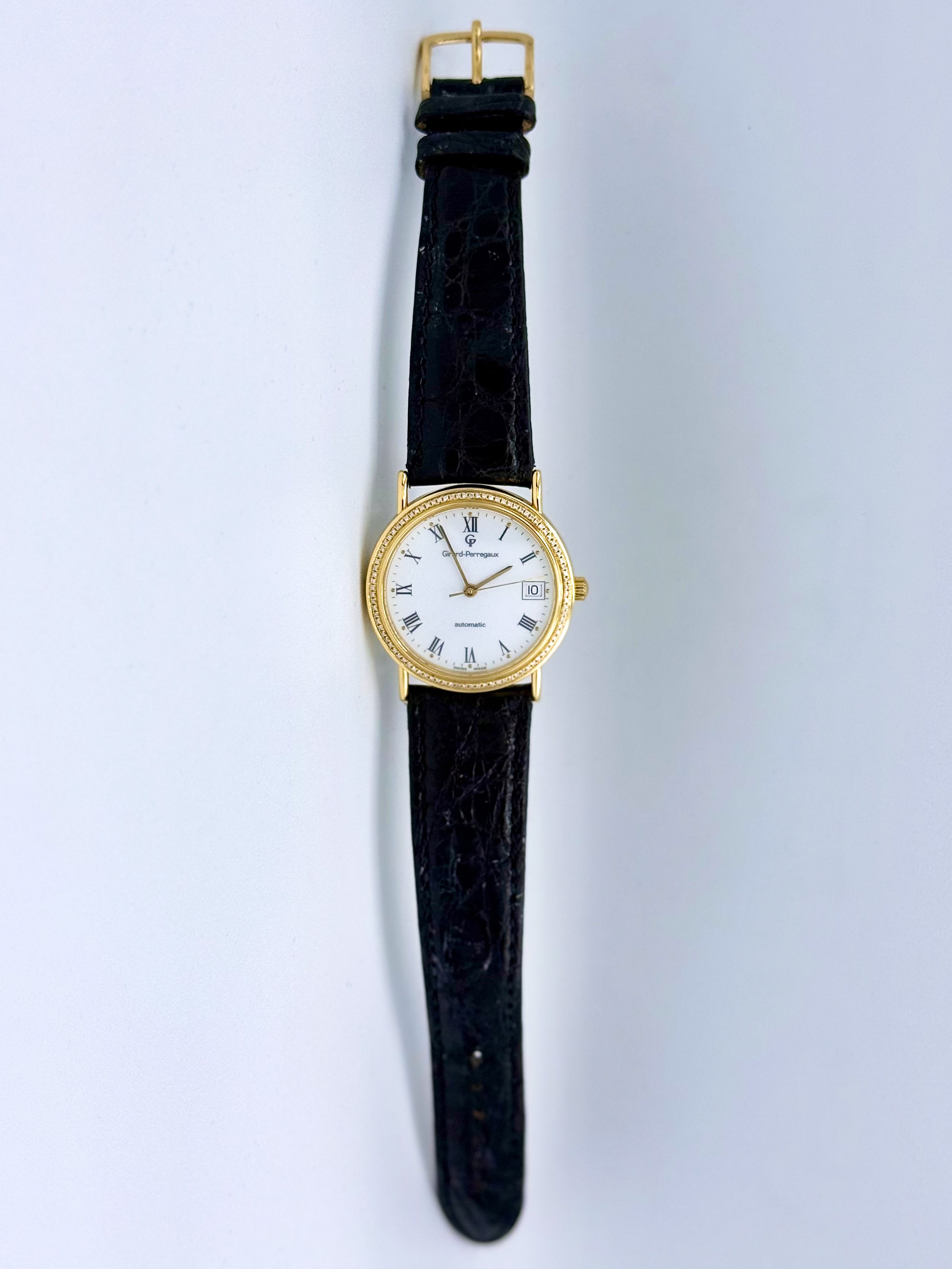 GIRARD-PERREGAUX 34MM