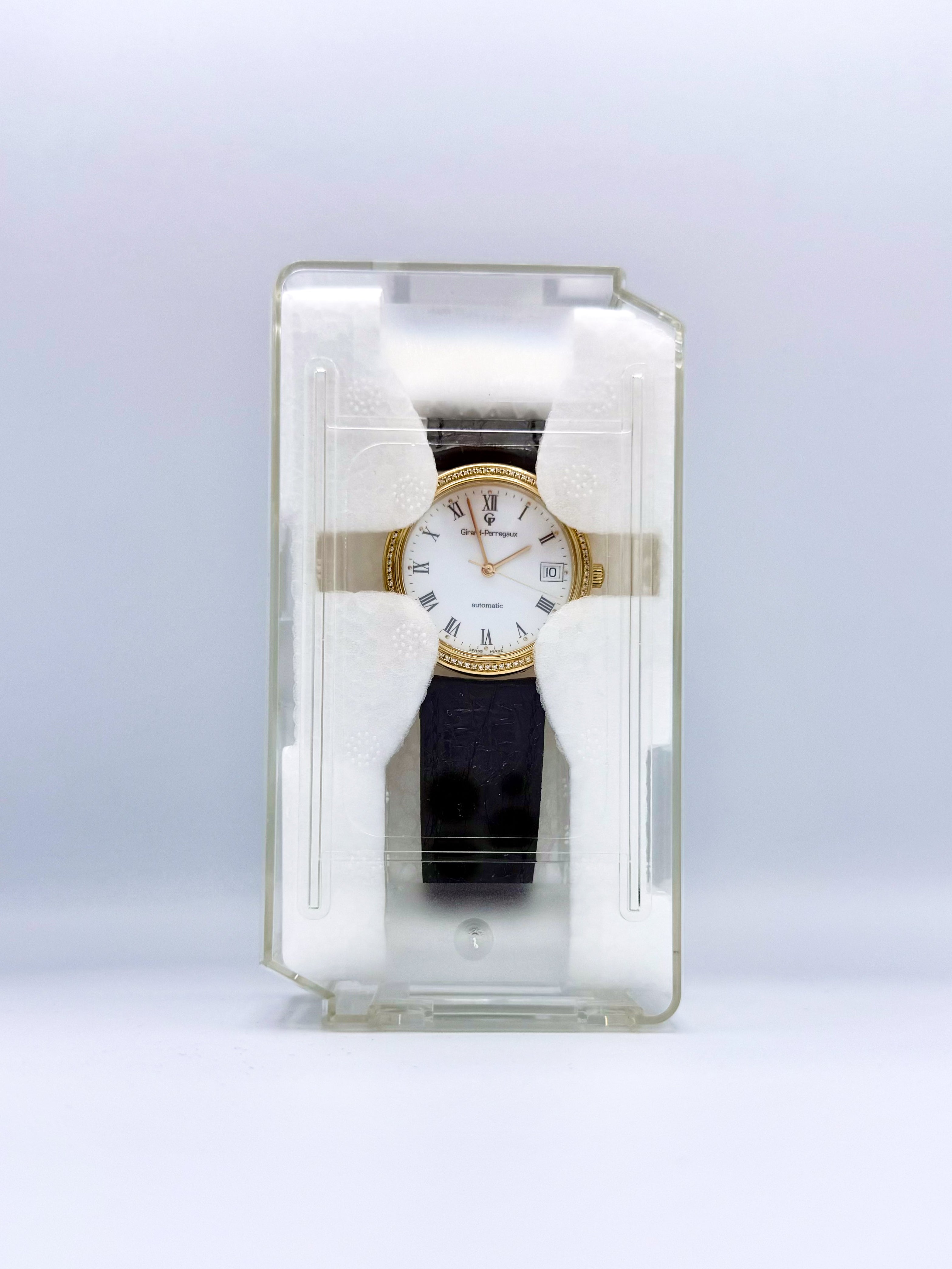 GIRARD-PERREGAUX 34MM