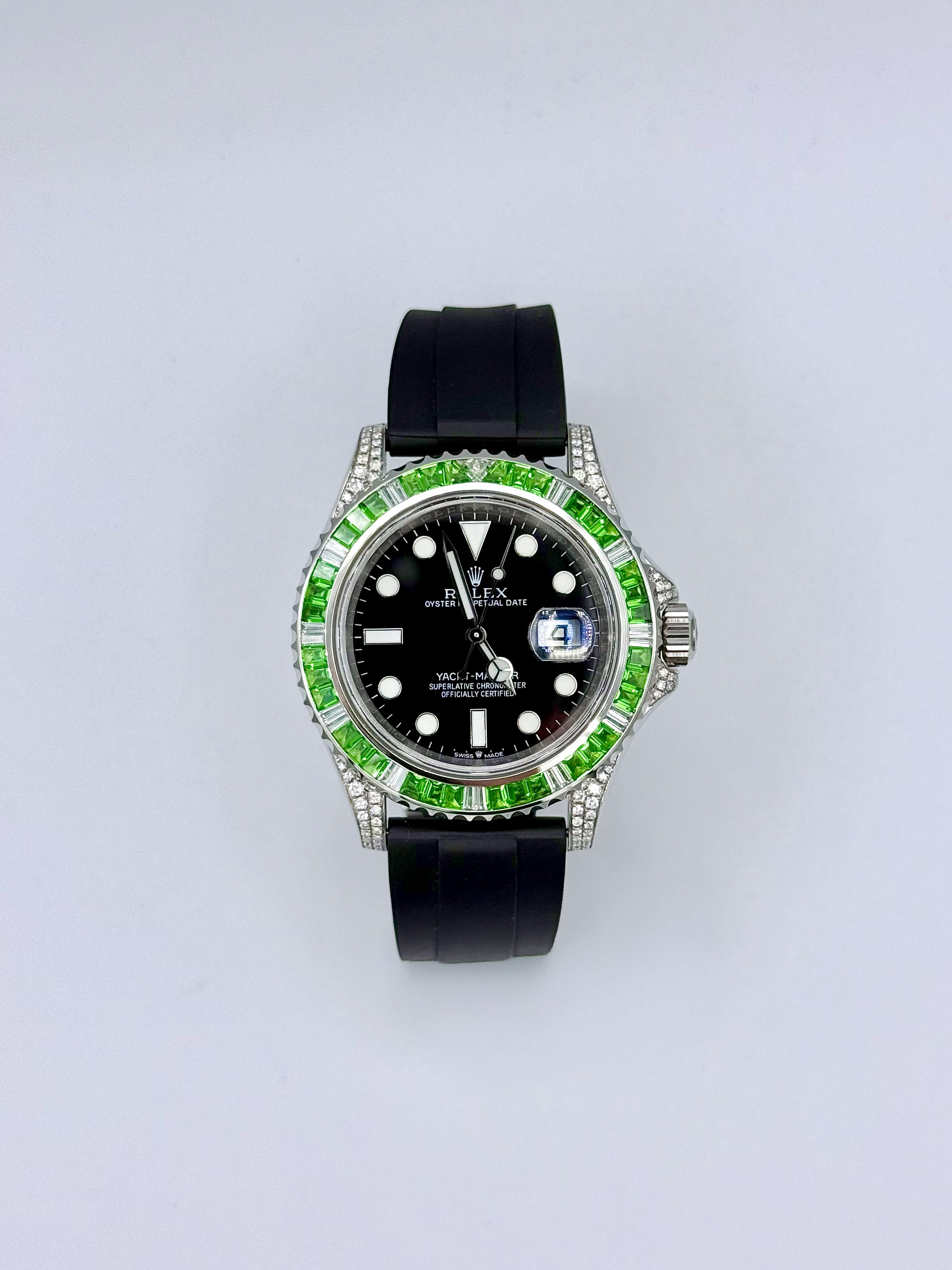 ROLEX YACHT-MASTER 40MM