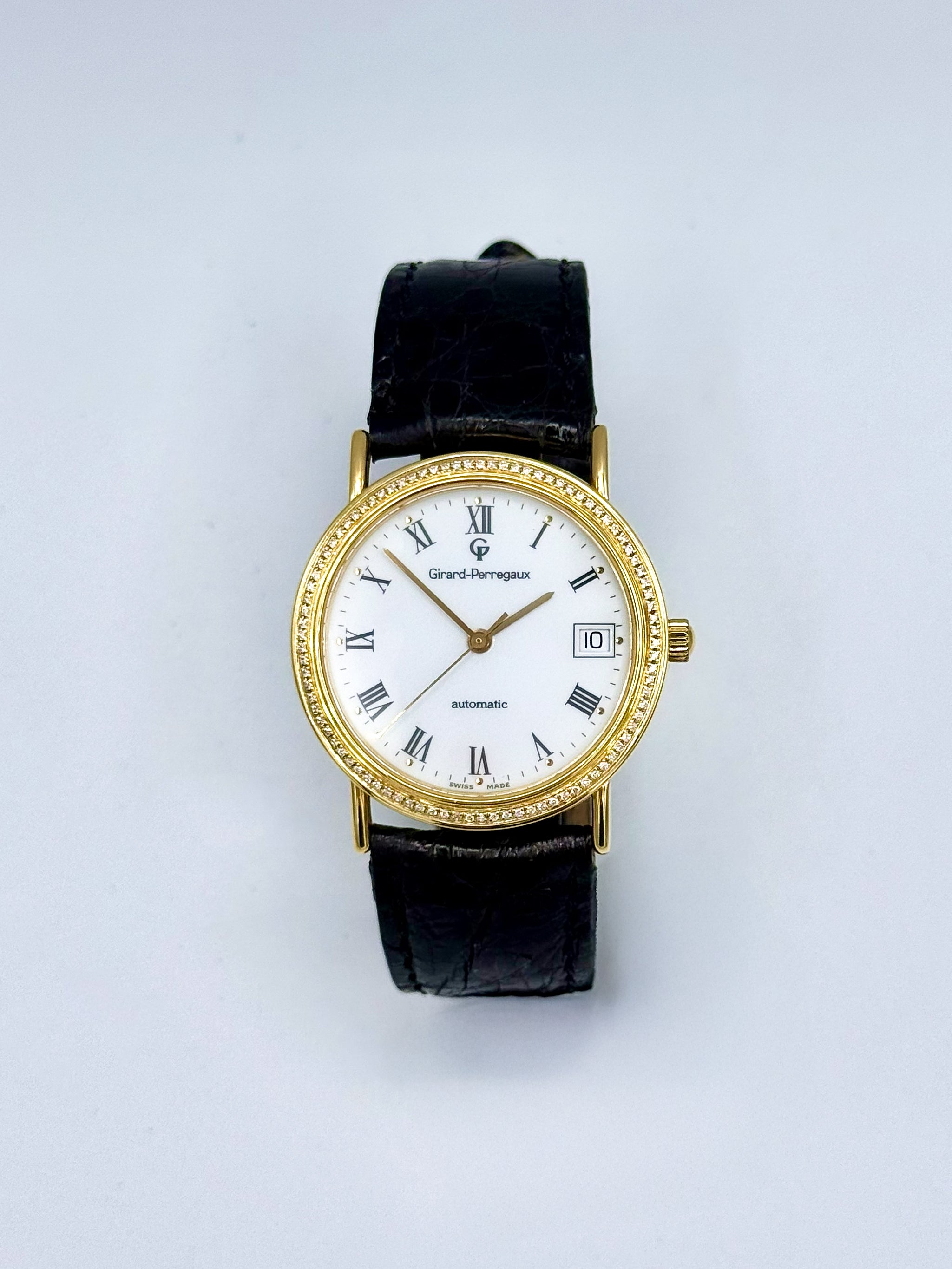 GIRARD-PERREGAUX 34MM