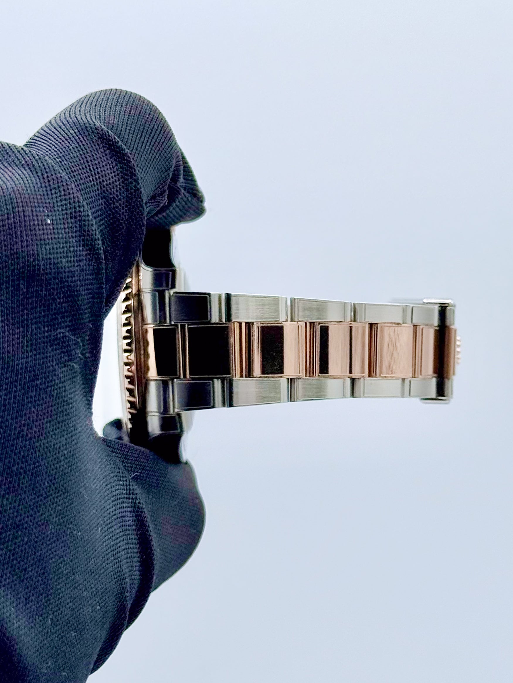 ROLEX GMT-MASTER II 40MM
