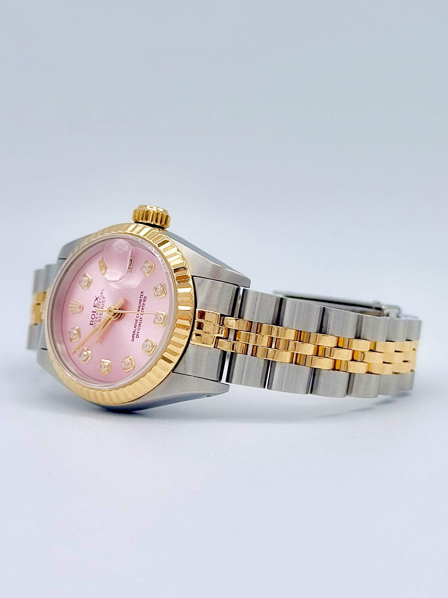 ROLEX LADY-DATEJUST 26MM