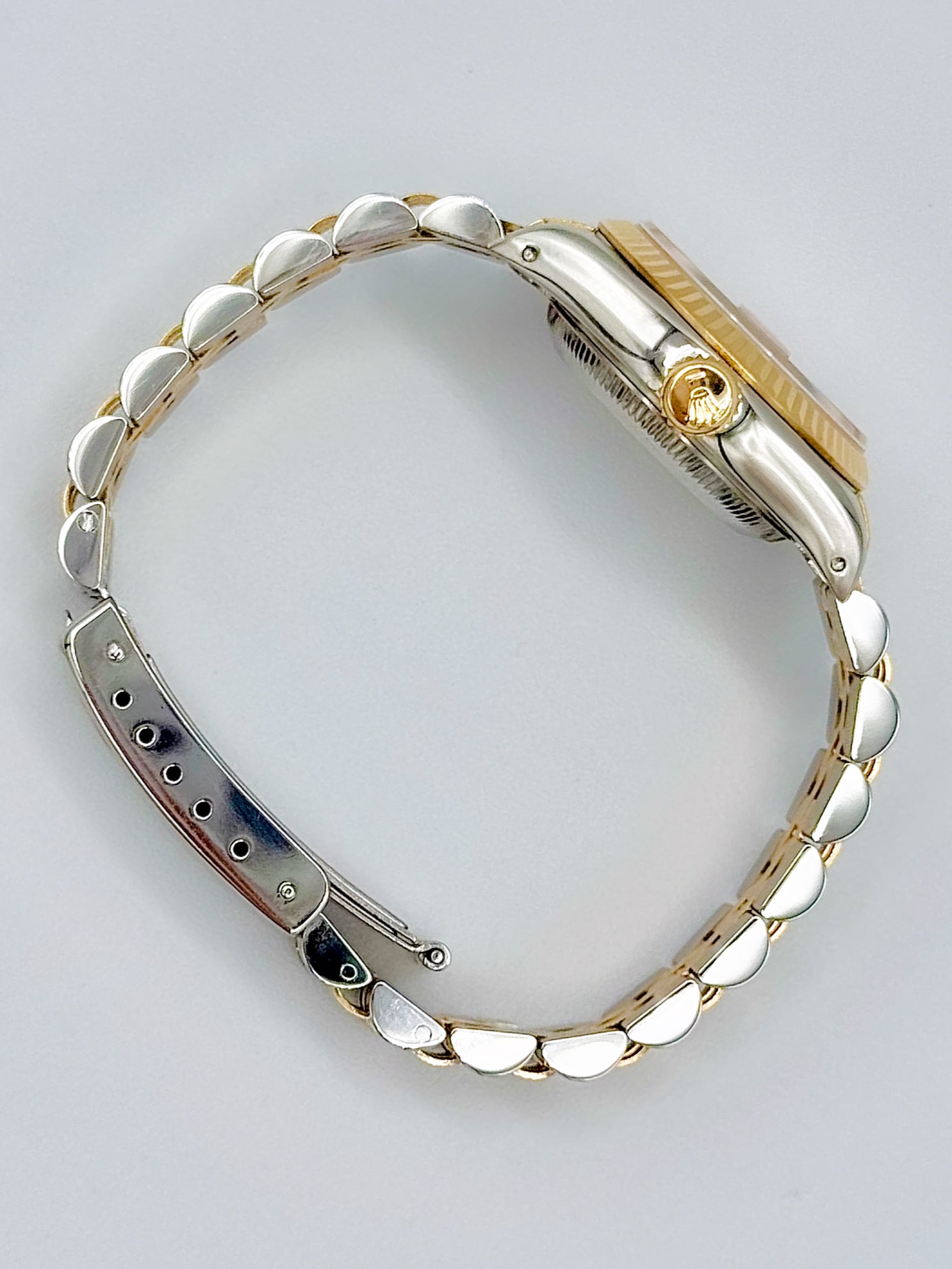 ROLEX LADY-DATEJUST 26MM