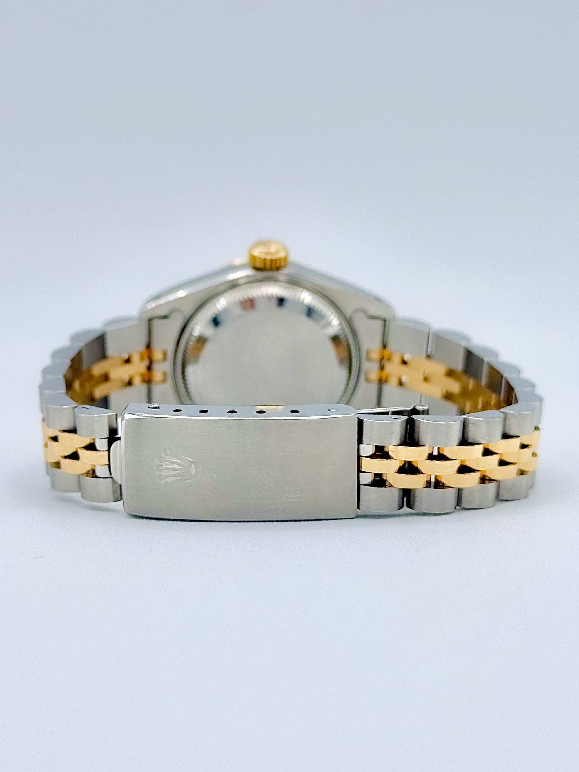 ROLEX LADY-DATEJUST 26MM