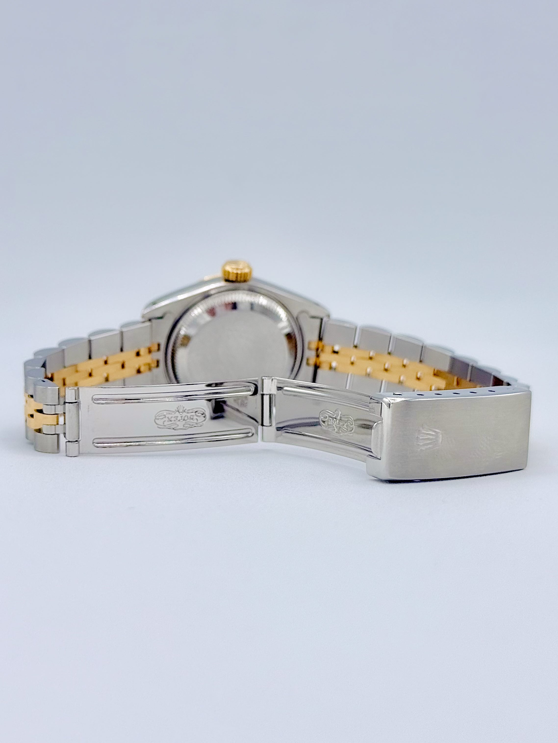 ROLEX LADY-DATEJUST 26MM