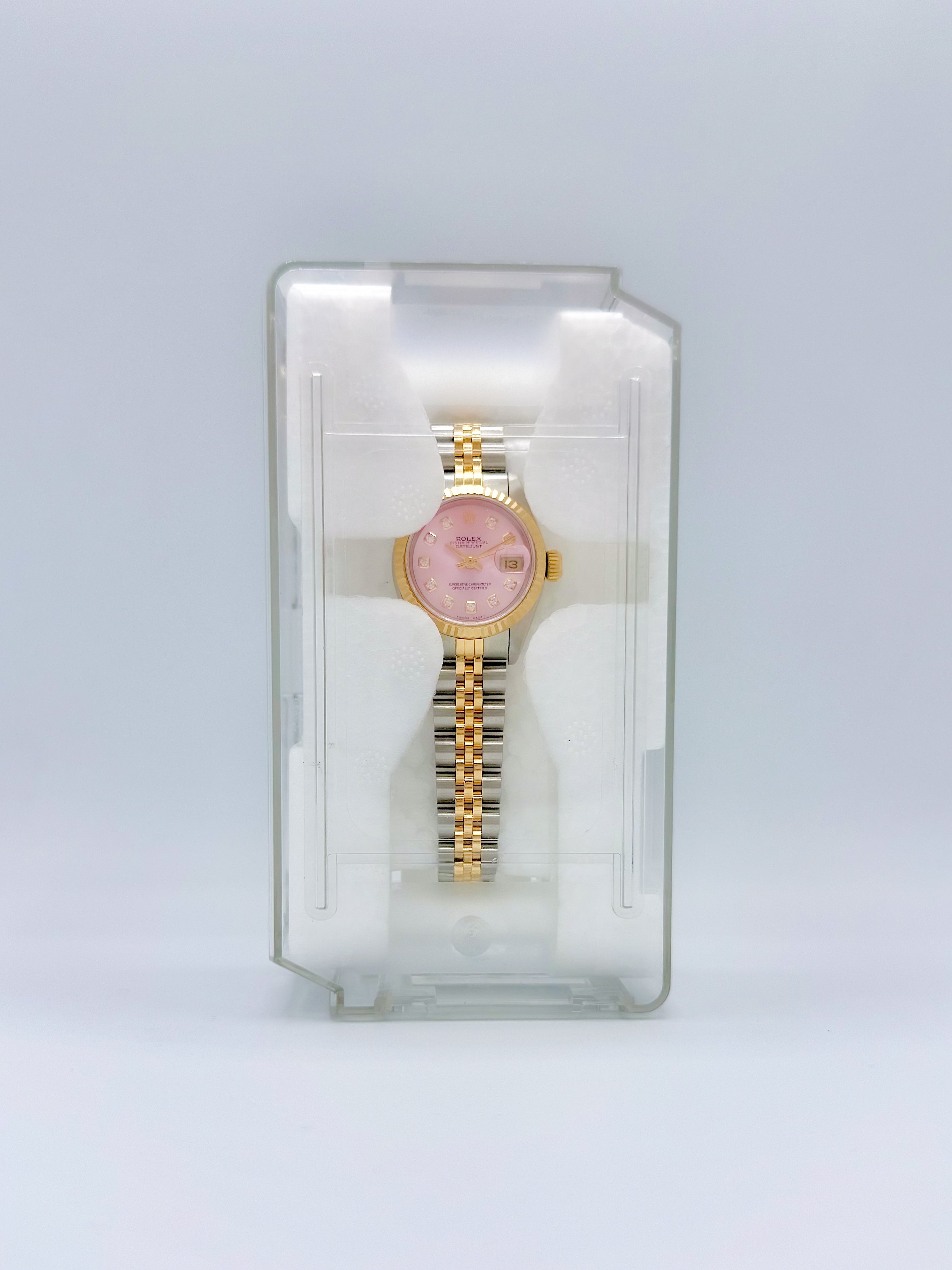 ROLEX LADY-DATEJUST 26MM